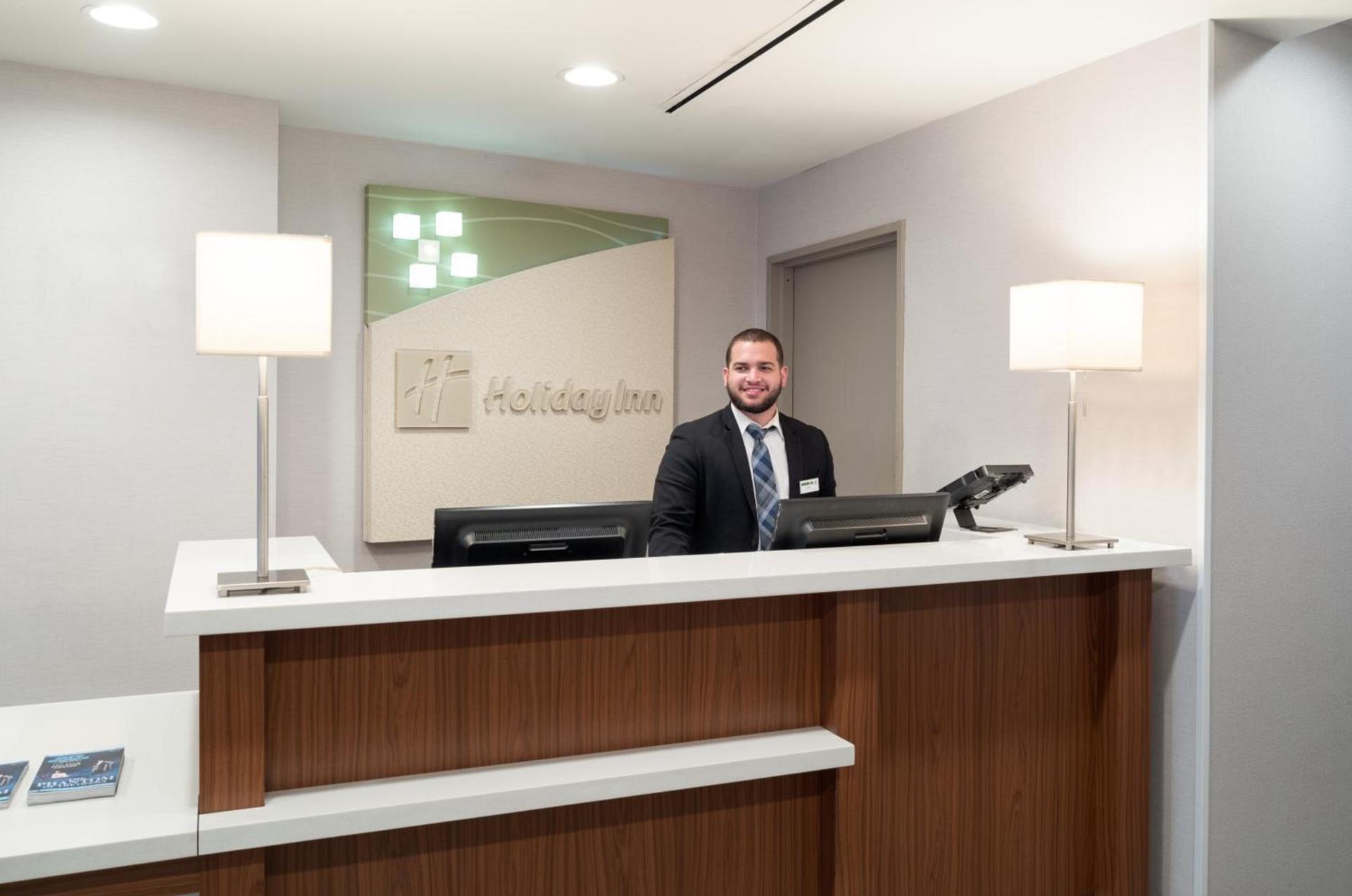 Holiday Inn New York City - Wall Street by IHG photo 2