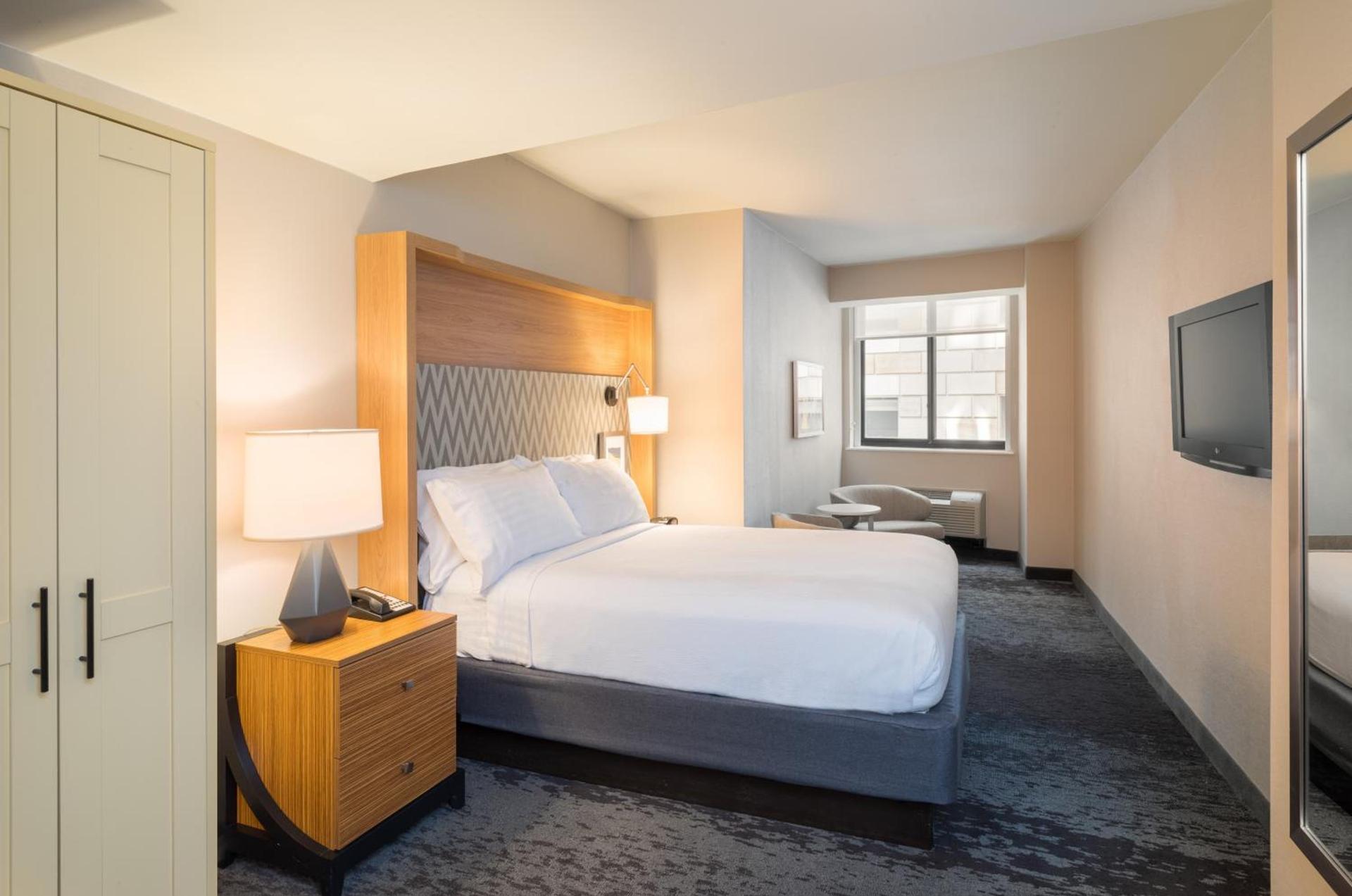 Holiday Inn New York City - Wall Street by IHG photo 6