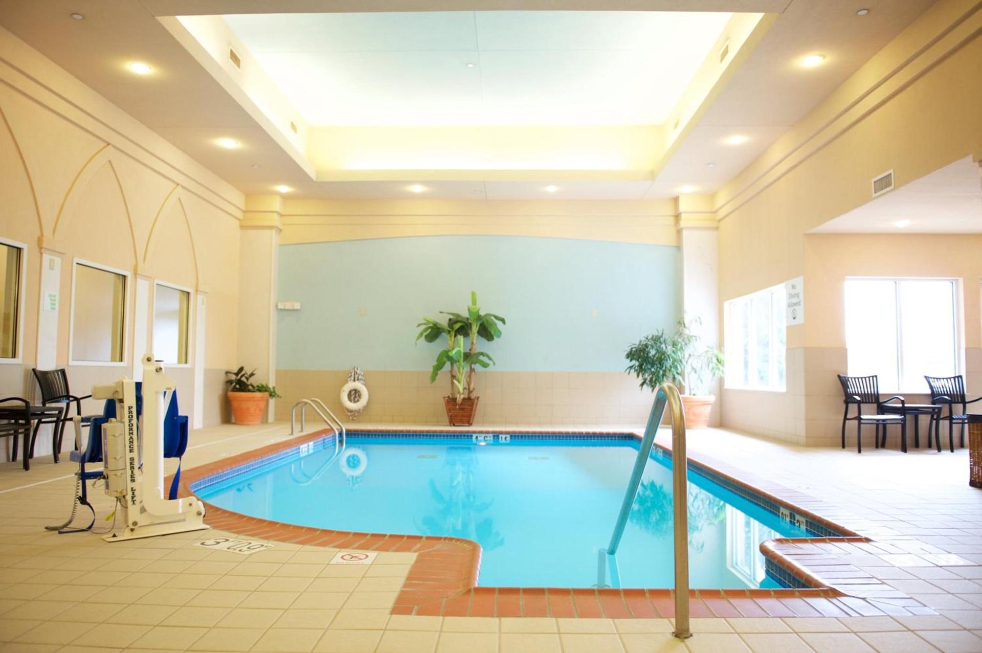 Holiday Inn Effingham by IHG photo 28