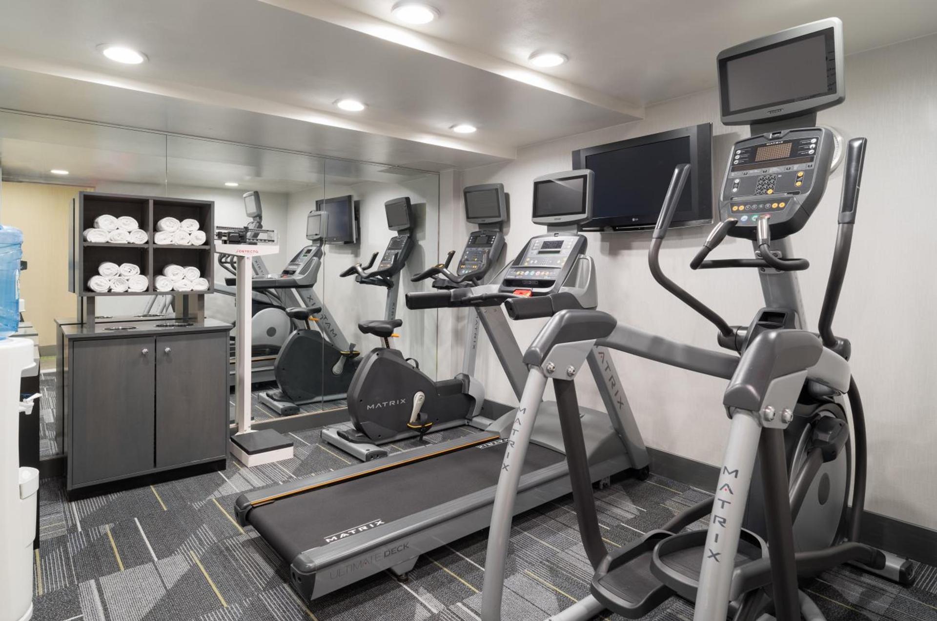 Holiday Inn New York City - Wall Street by IHG photo 18