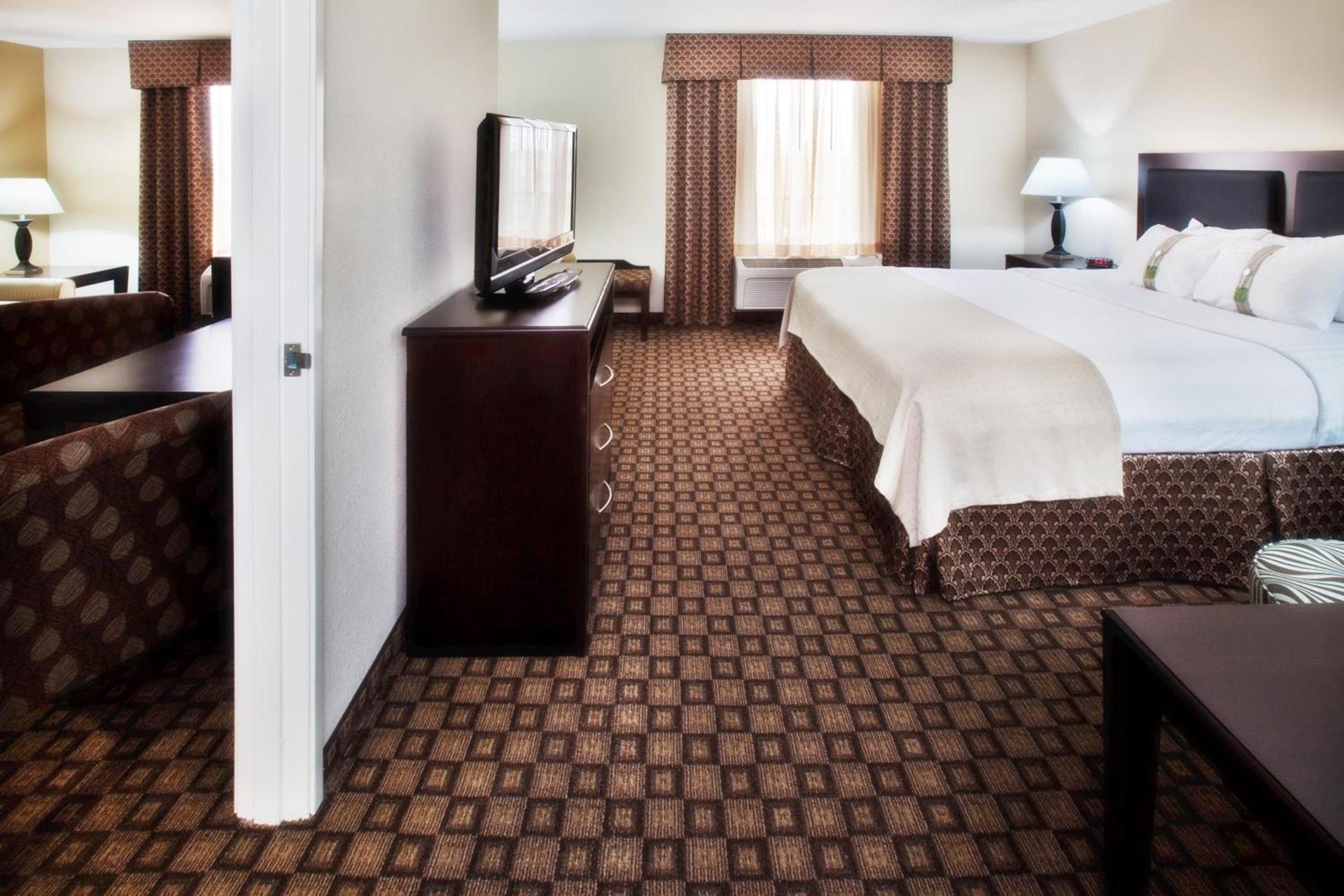 Holiday Inn Quincy by IHG photo 10