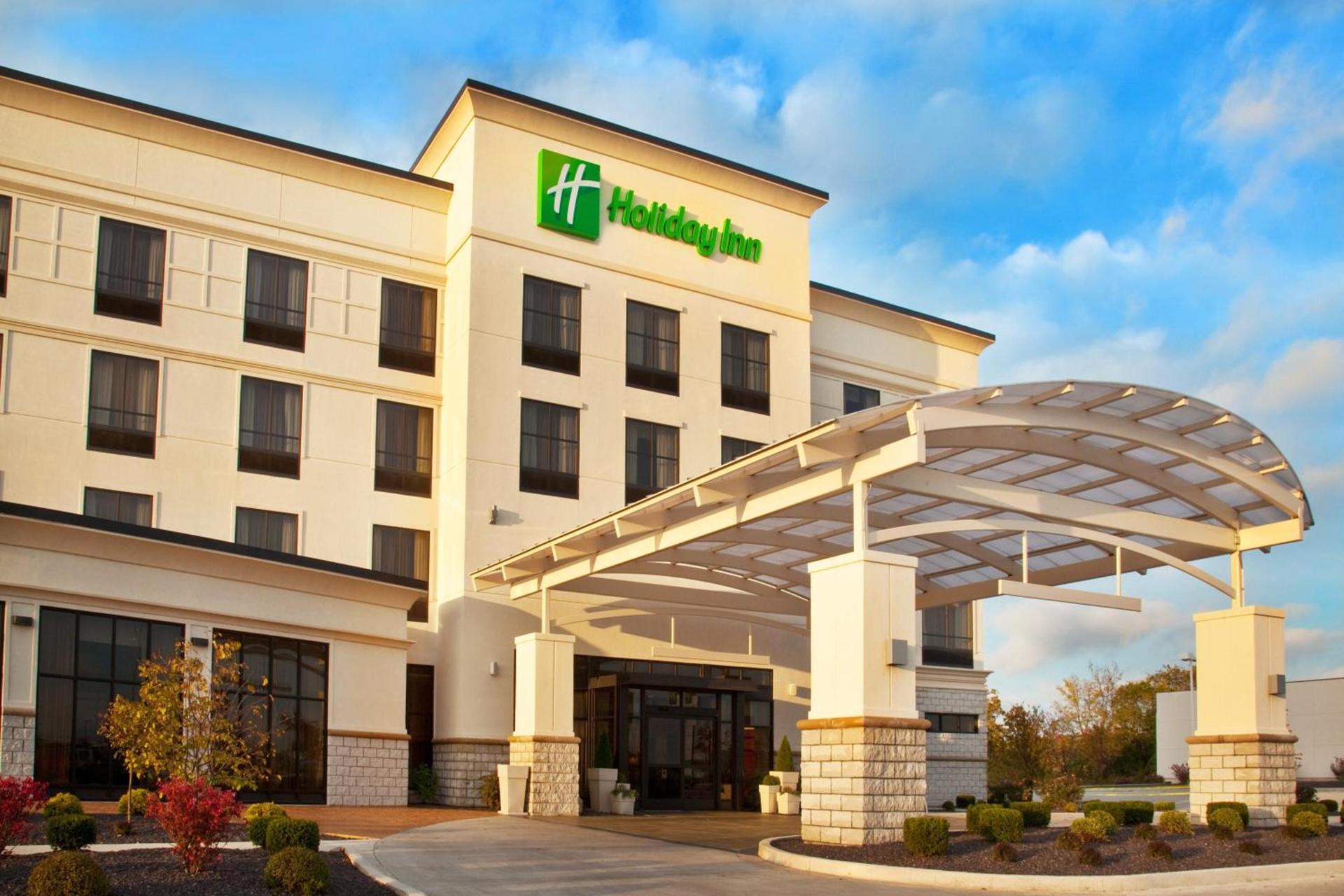 Holiday Inn Quincy by IHG — hotel in Quincy