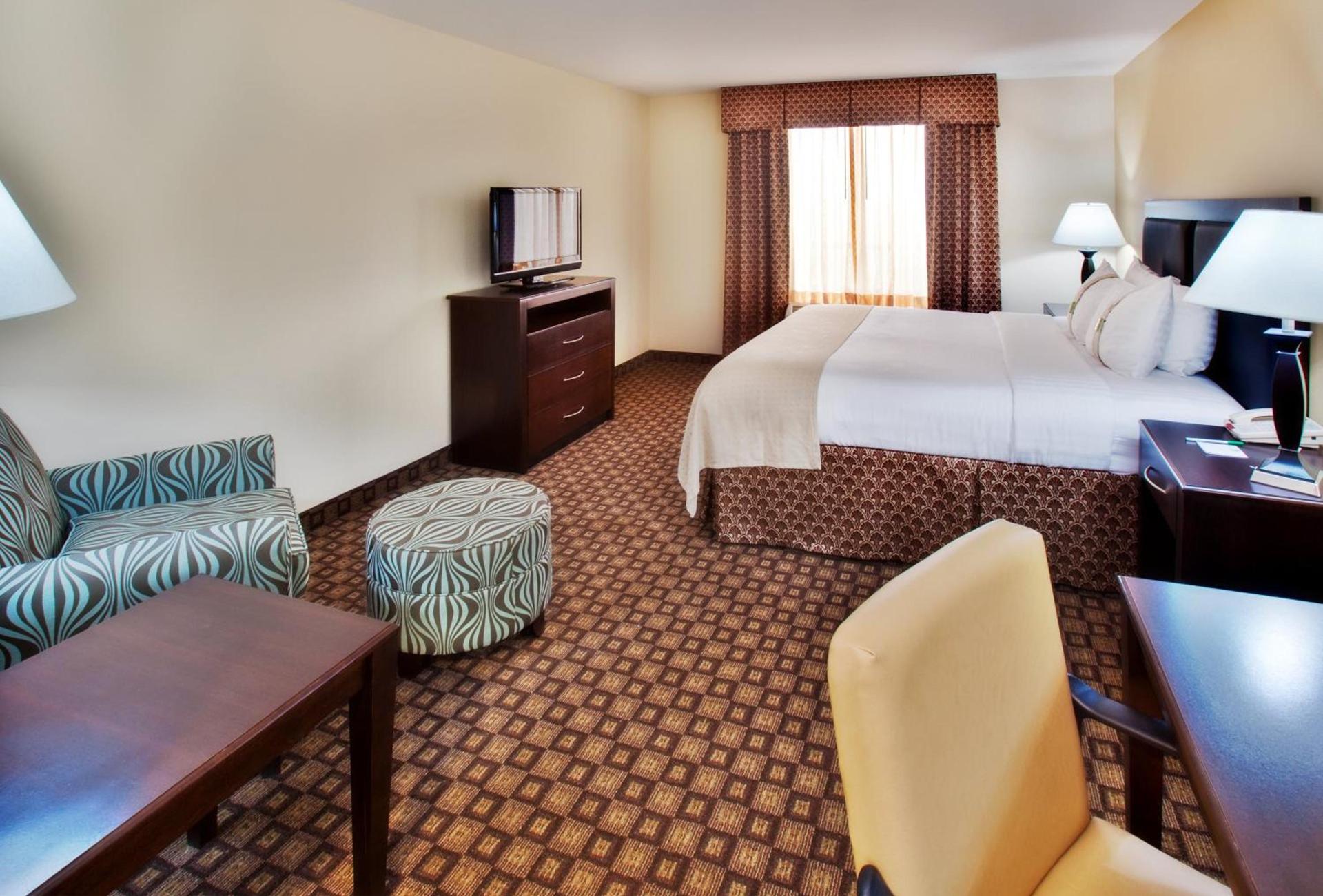 Holiday Inn Quincy by IHG photo 14