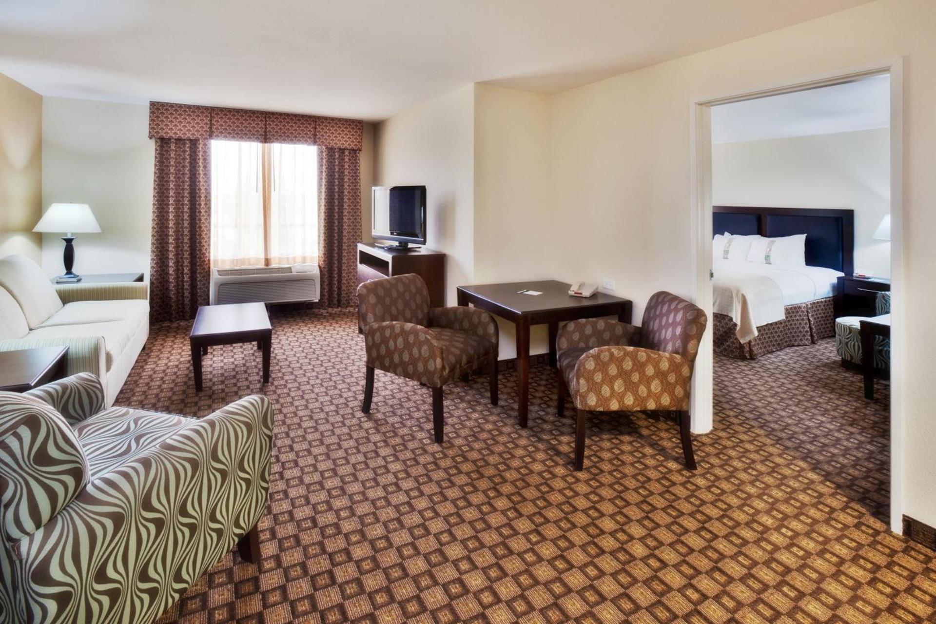 Holiday Inn Quincy by IHG photo 13
