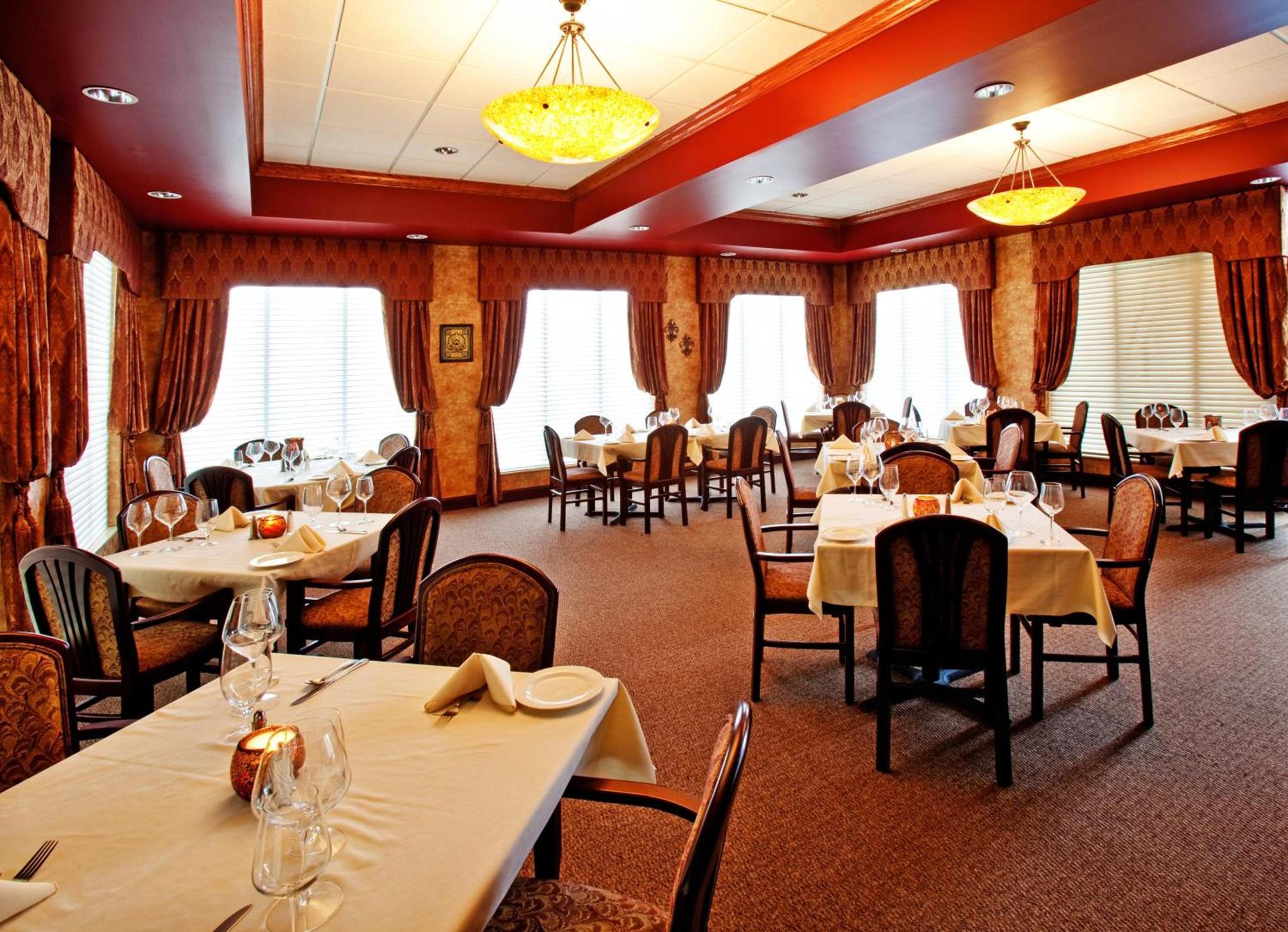 Holiday Inn Quincy by IHG photo 18