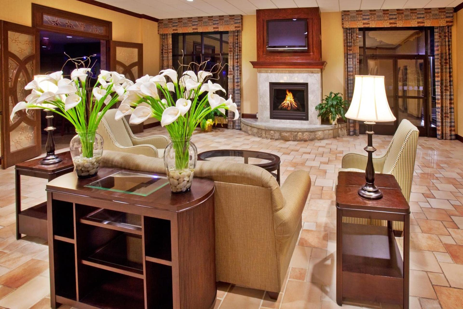 Holiday Inn Quincy by IHG photo 9