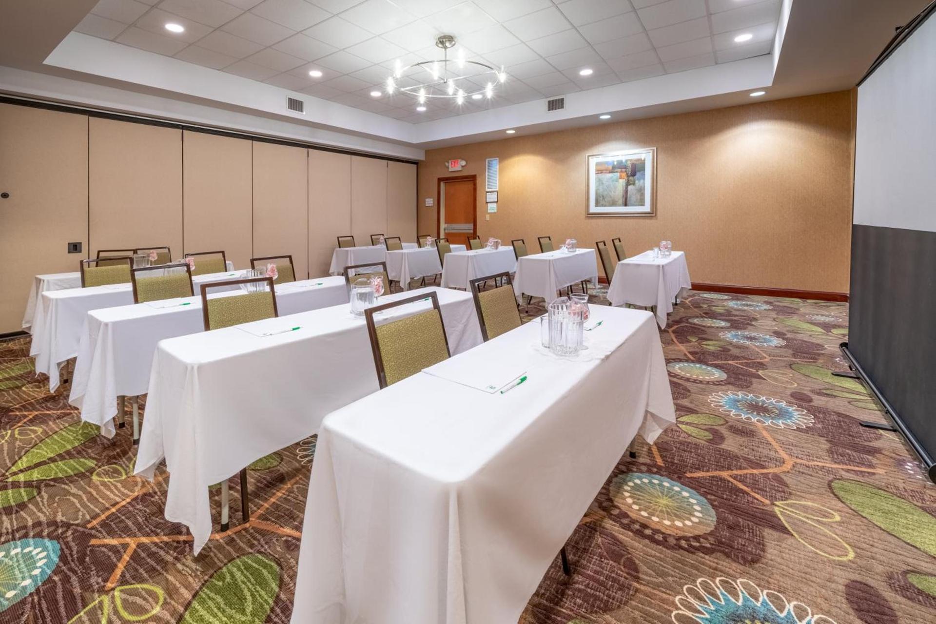 Holiday Inn Manassas - Battlefield by IHG photo 22