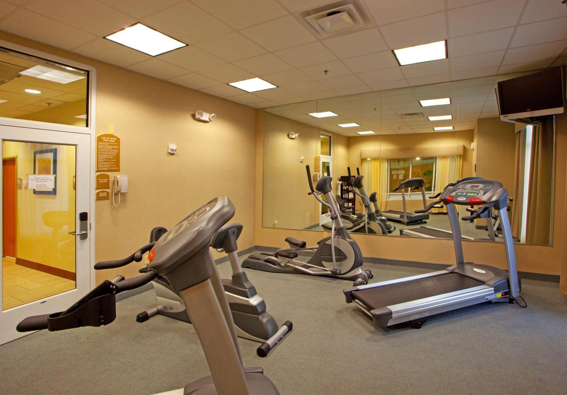 Holiday Inn Manassas - Battlefield by IHG photo 11