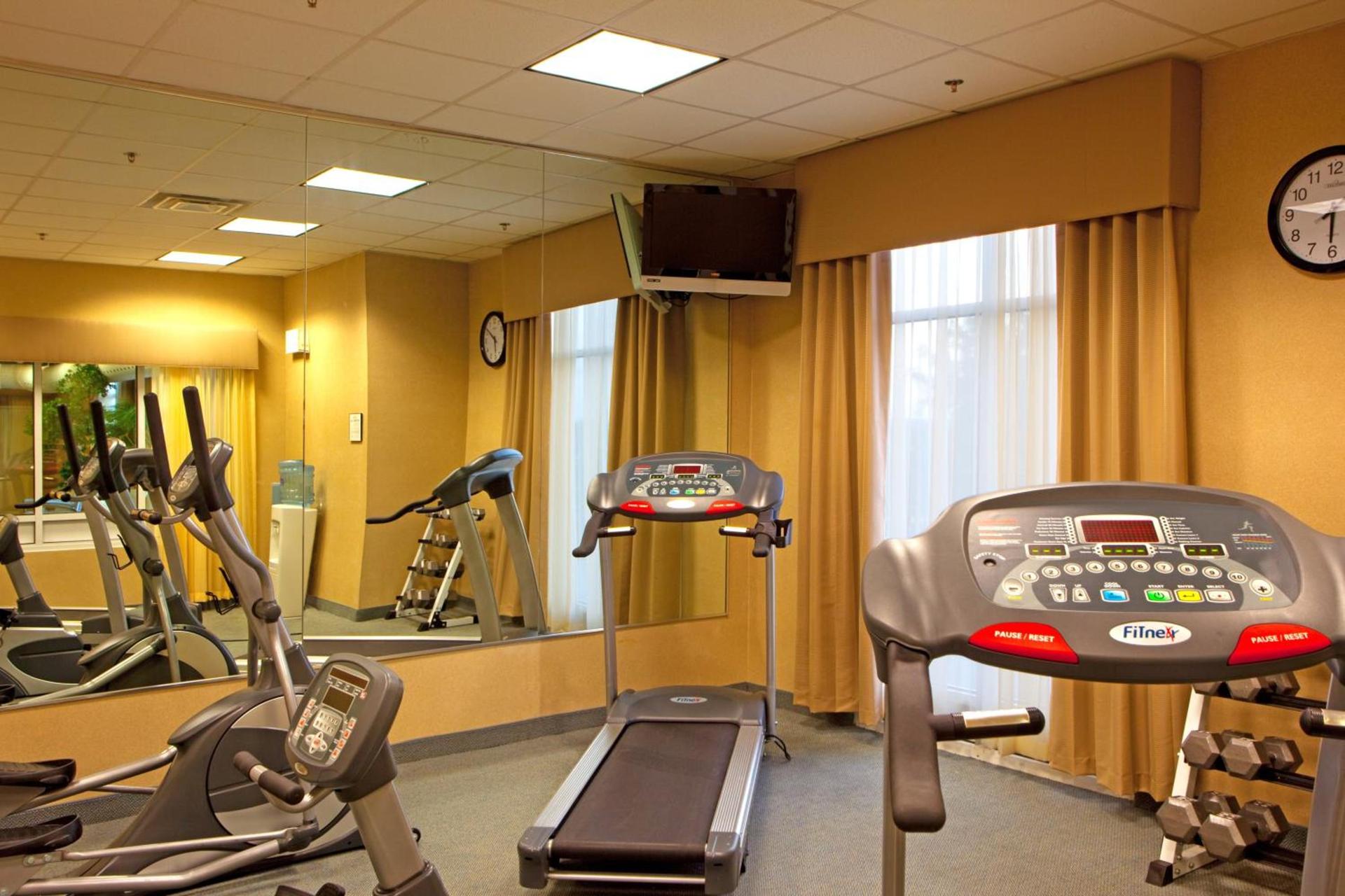 Holiday Inn Manassas - Battlefield by IHG photo 5