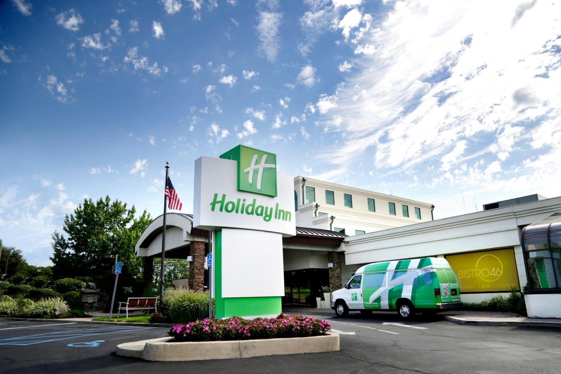 Holiday Inn Plainview-Long Island by IHG photo 54
