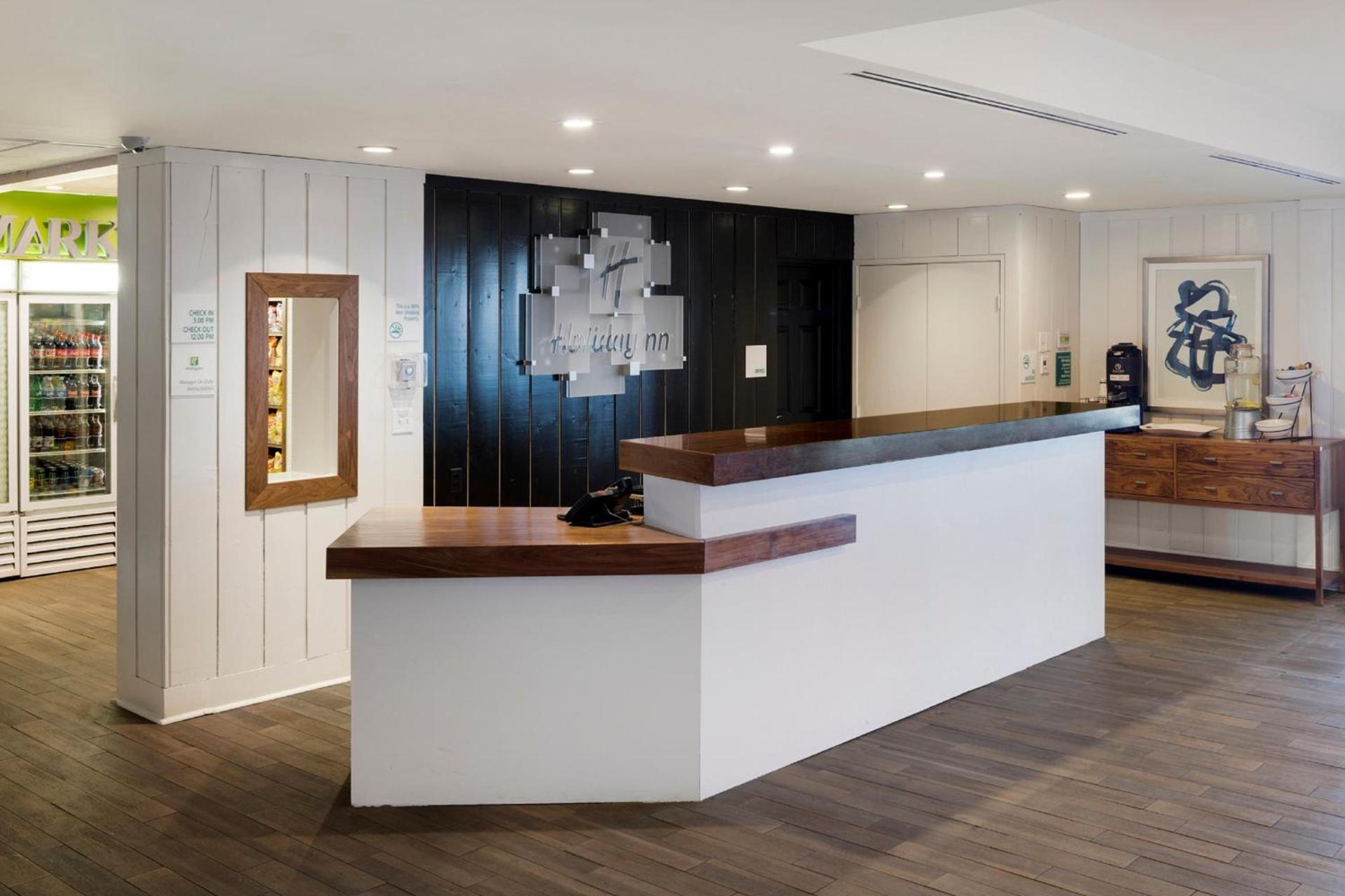 Holiday Inn - Bloomington W MSP Airport Area by IHG photo 18