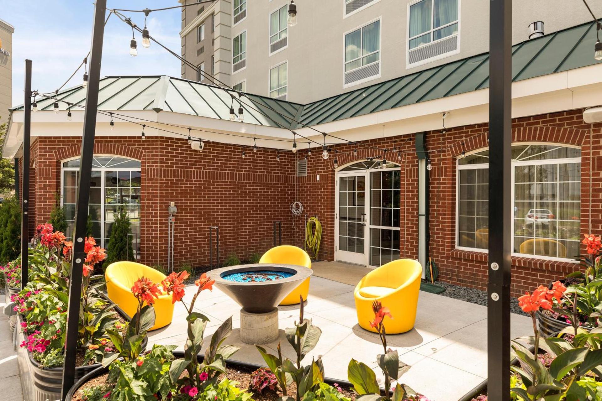 Holiday Inn - Bloomington W MSP Airport Area by IHG photo 42