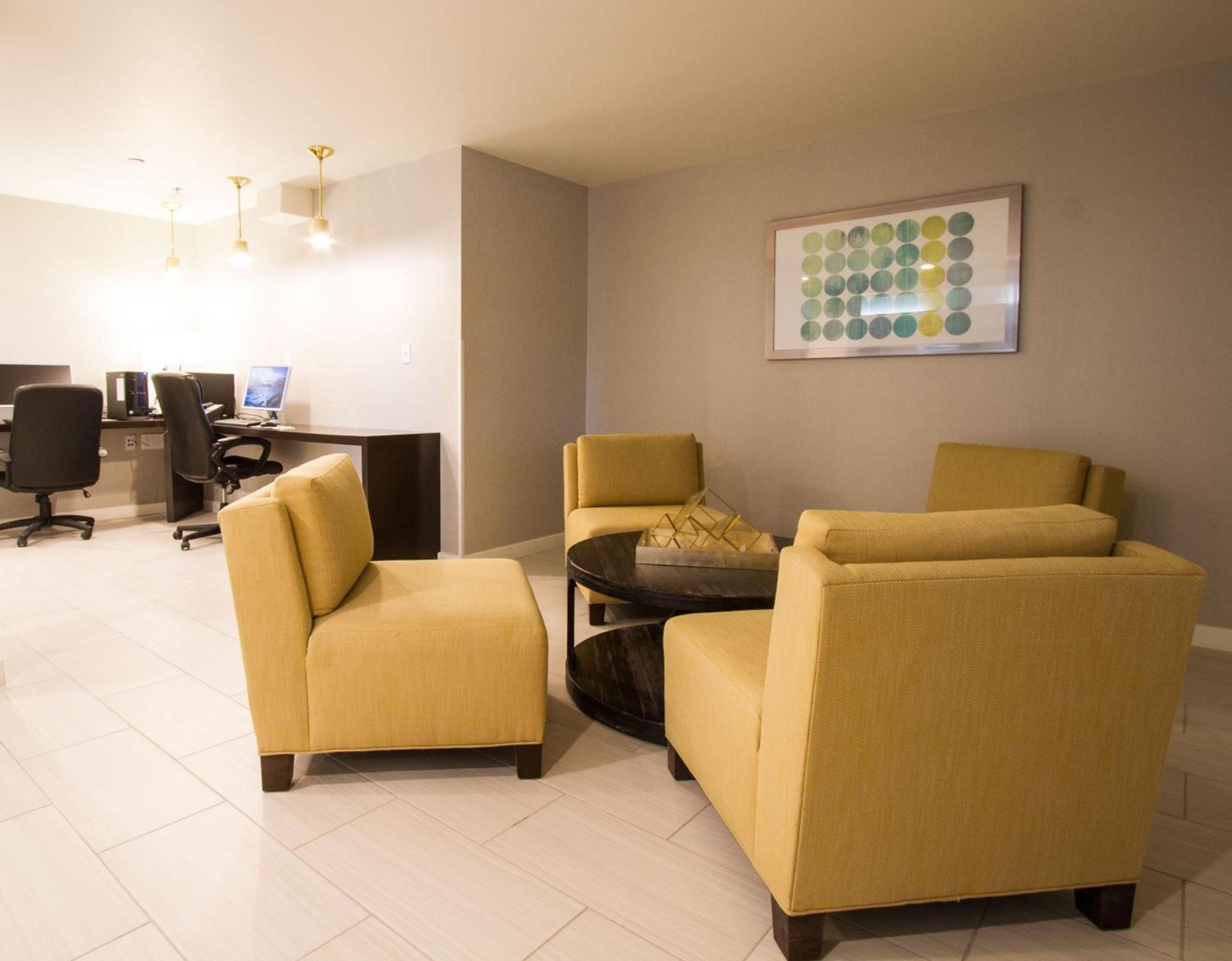 Holiday Inn Victorville by IHG photo 9