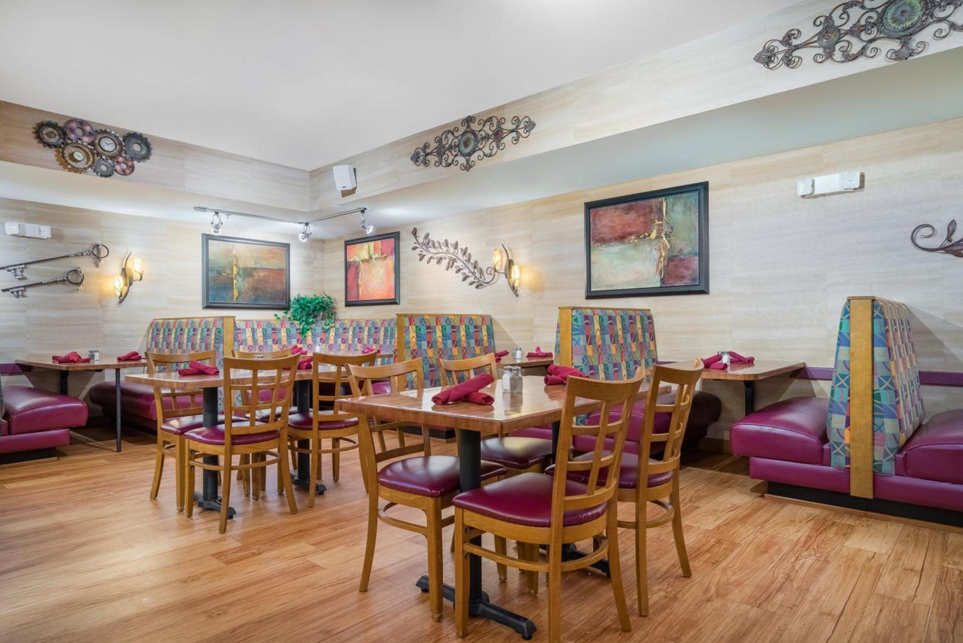 Wyndham Garden Otsego-Minneapolis photo 24