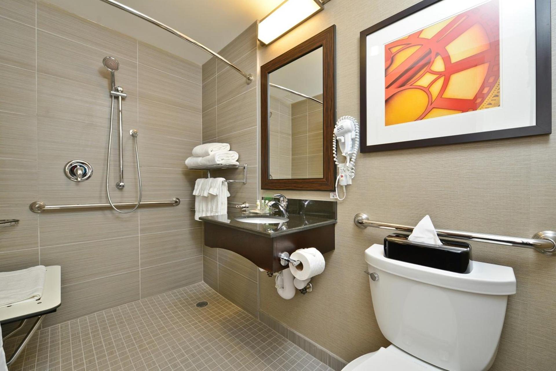 Holiday Inn Lower East Side by IHG photo 26