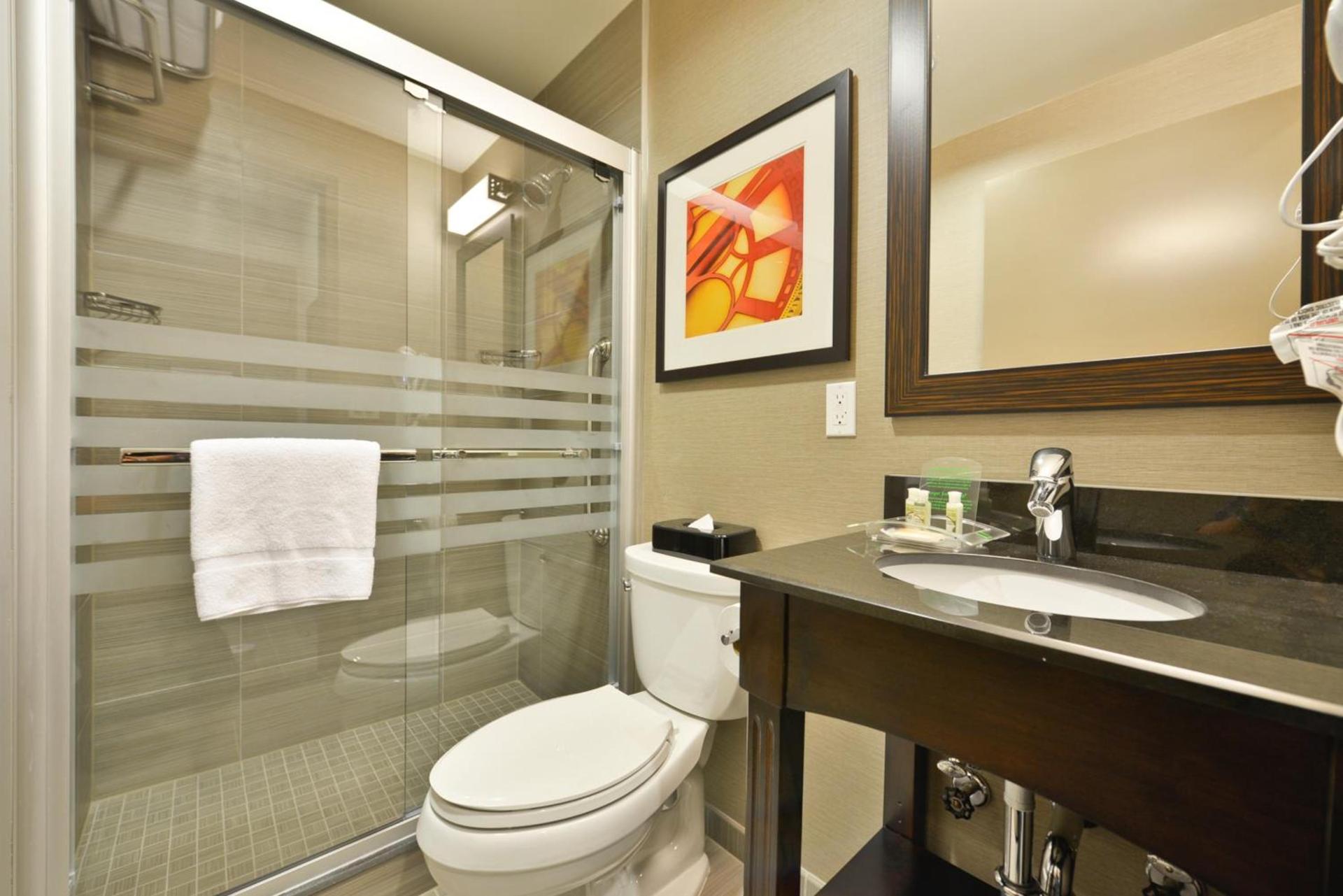 Holiday Inn Lower East Side by IHG photo 22