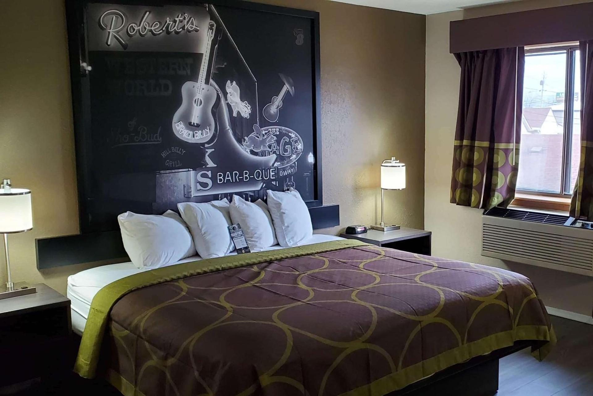 Super 8 by Wyndham Paris photo 21