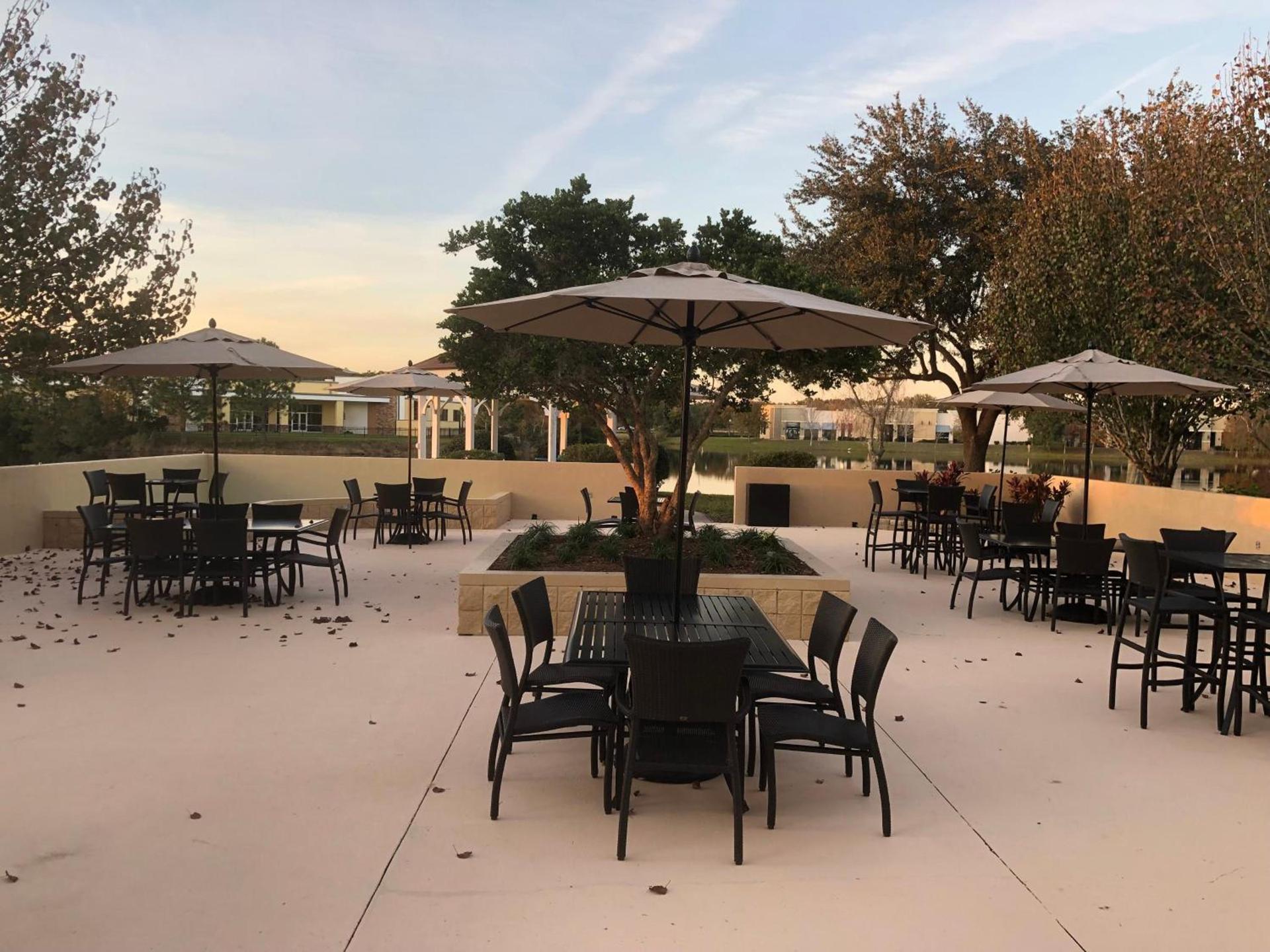 Holiday Inn - St Augustine - World Golf by IHG photo 19