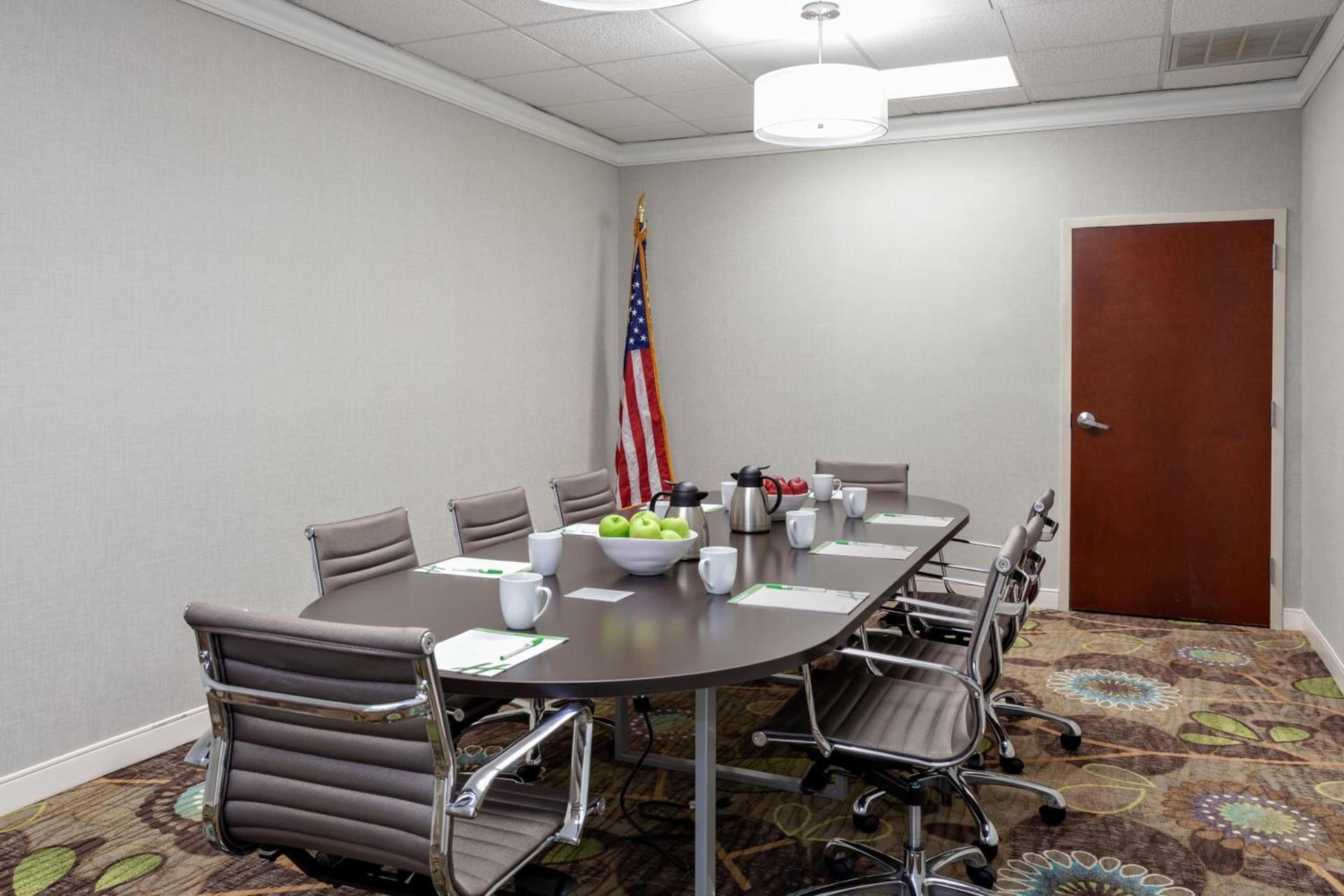 Holiday Inn - St Augustine - World Golf by IHG photo 20