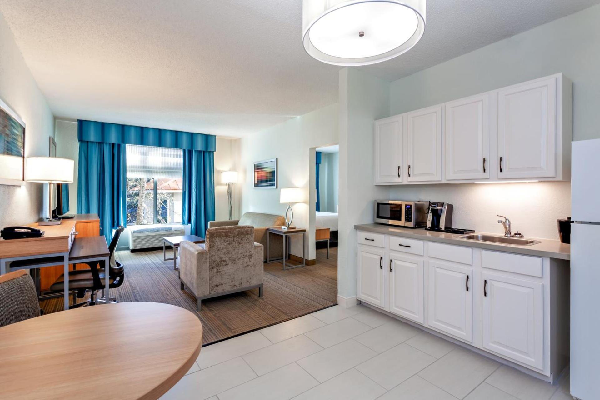 Holiday Inn - St Augustine - World Golf by IHG photo 100