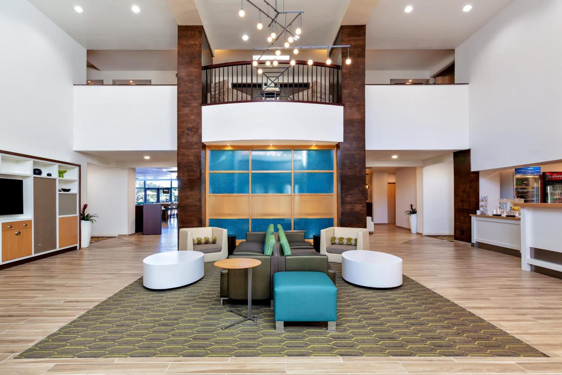 Holiday Inn - St Augustine - World Golf by IHG photo 53