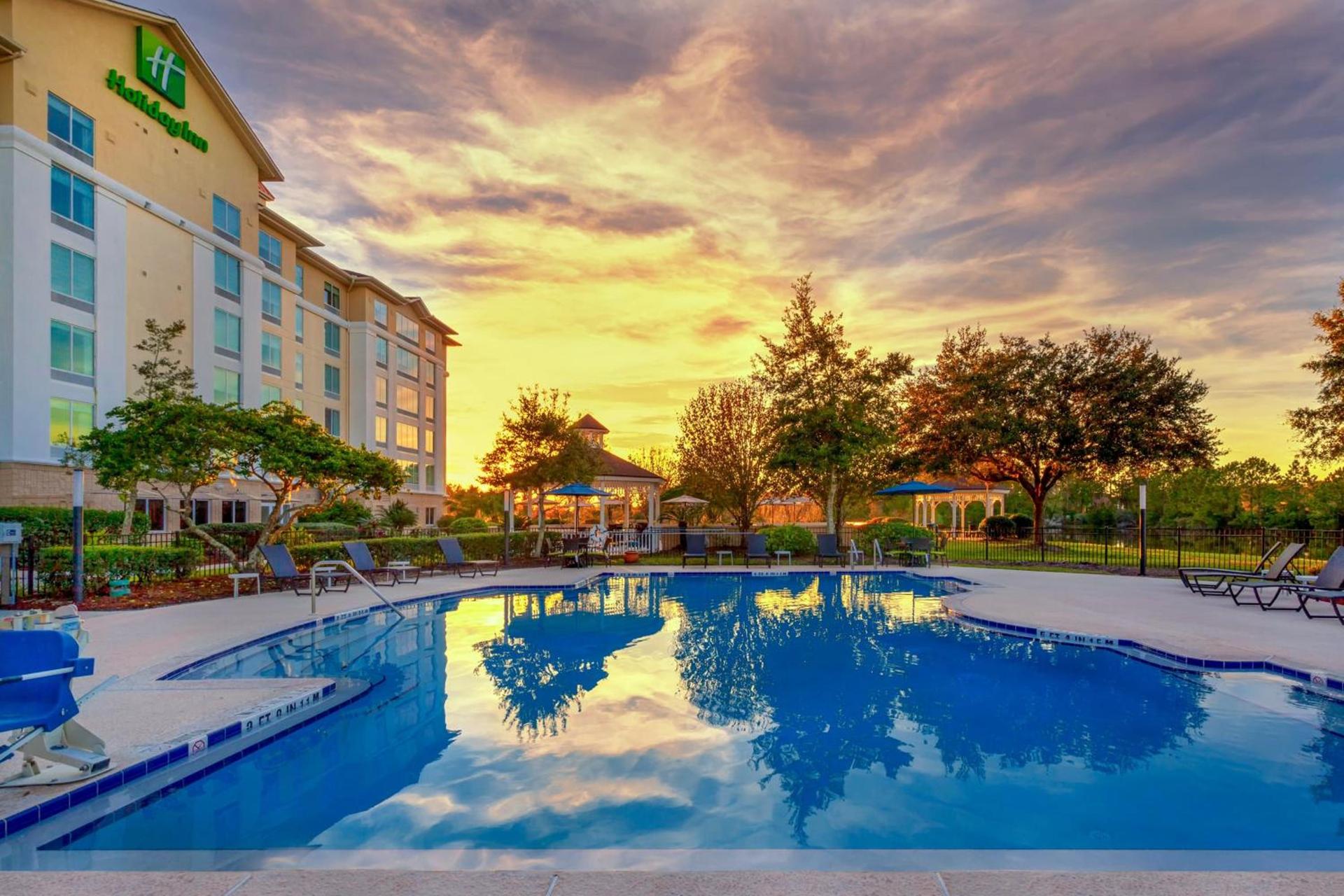Holiday Inn - St Augustine - World Golf by IHG photo 62