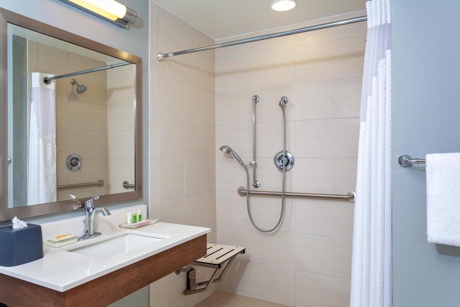 Holiday Inn - St Augustine - World Golf by IHG photo 93