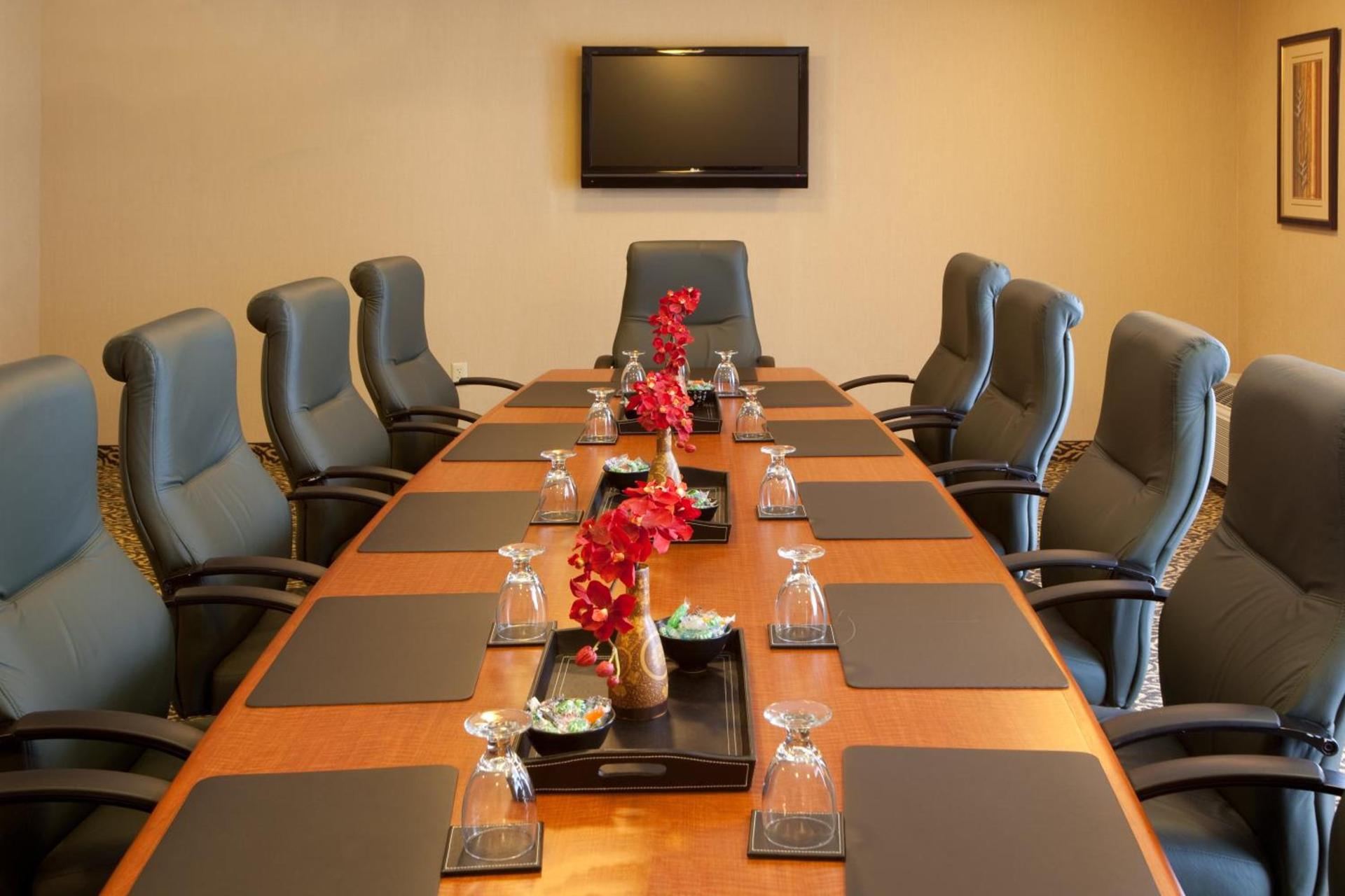Holiday Inn National Airport/Crystal City by IHG photo 37
