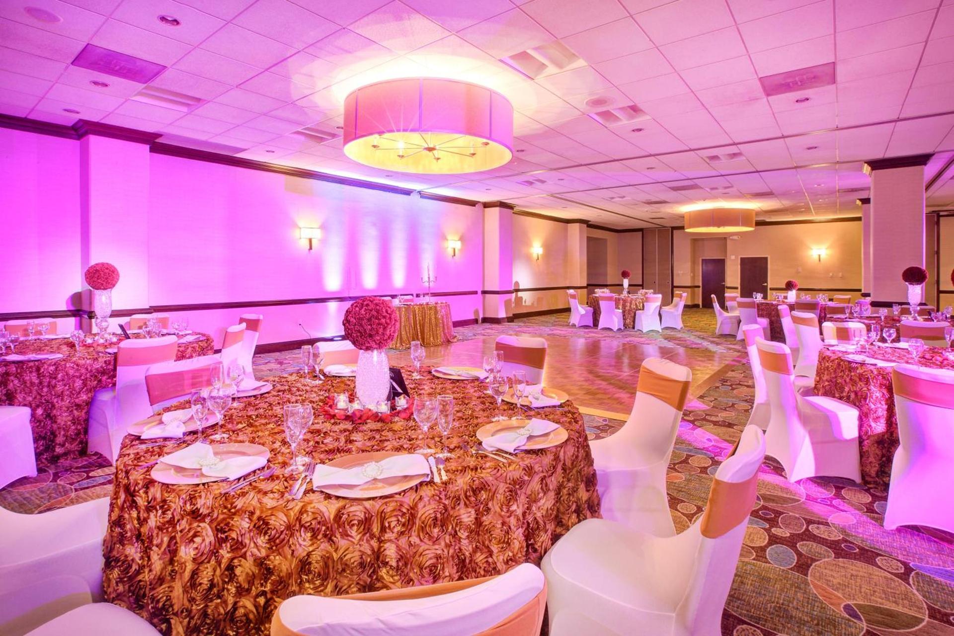 Holiday Inn National Airport/Crystal City by IHG photo 48