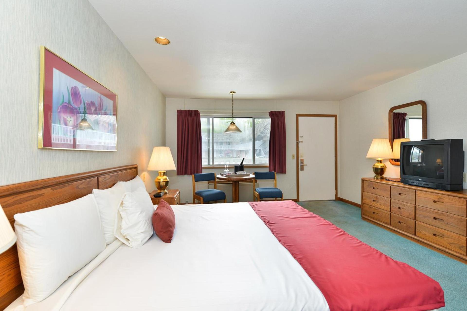 Travelodge by Wyndham Mackinaw City photo 18