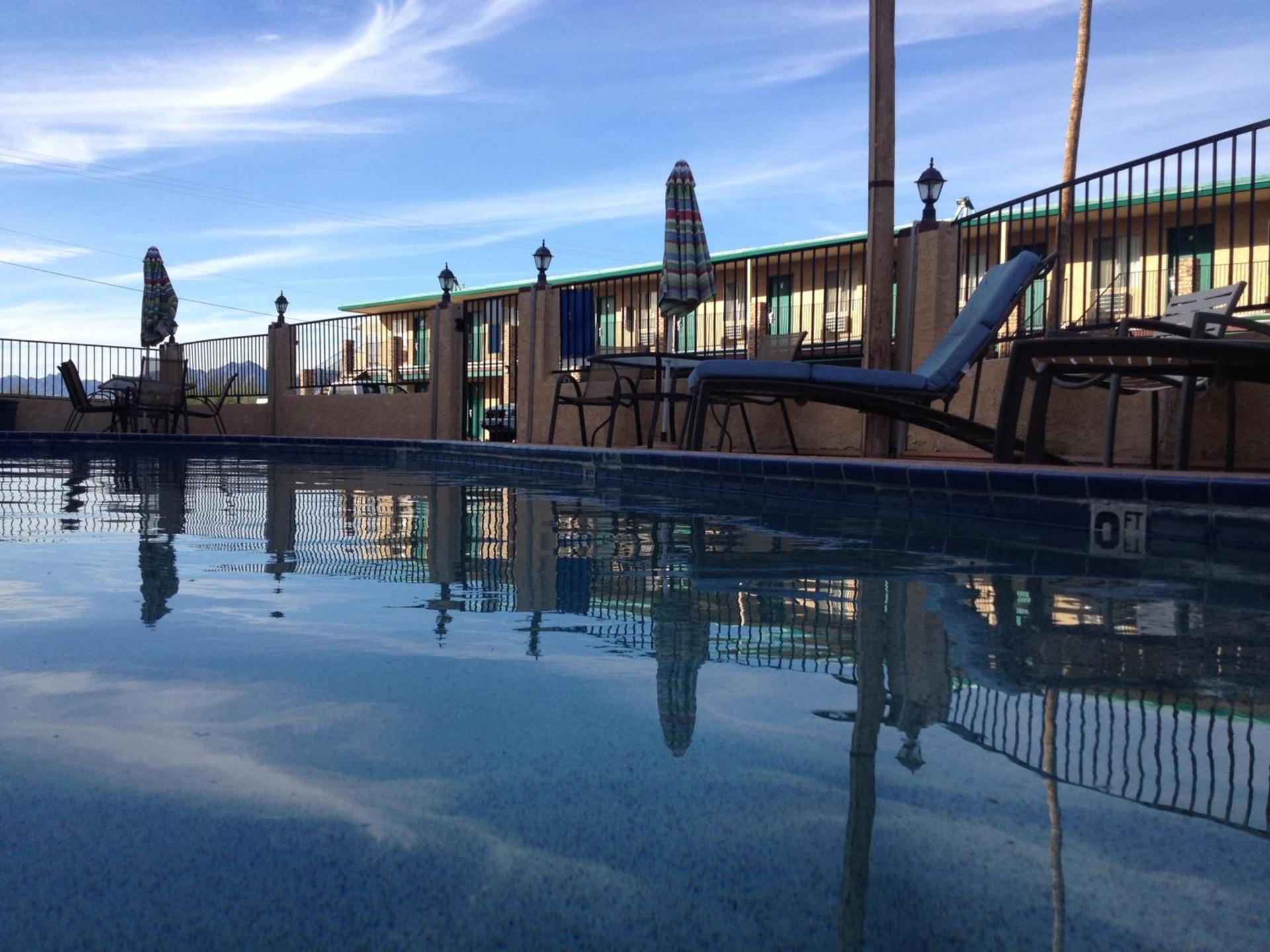 Windsor Inn Lake Havasu City photo 14