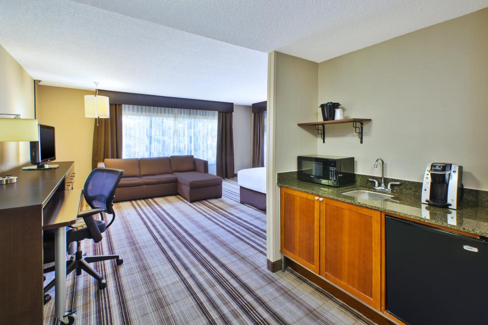 Holiday Inn Gaithersburg by IHG photo 45
