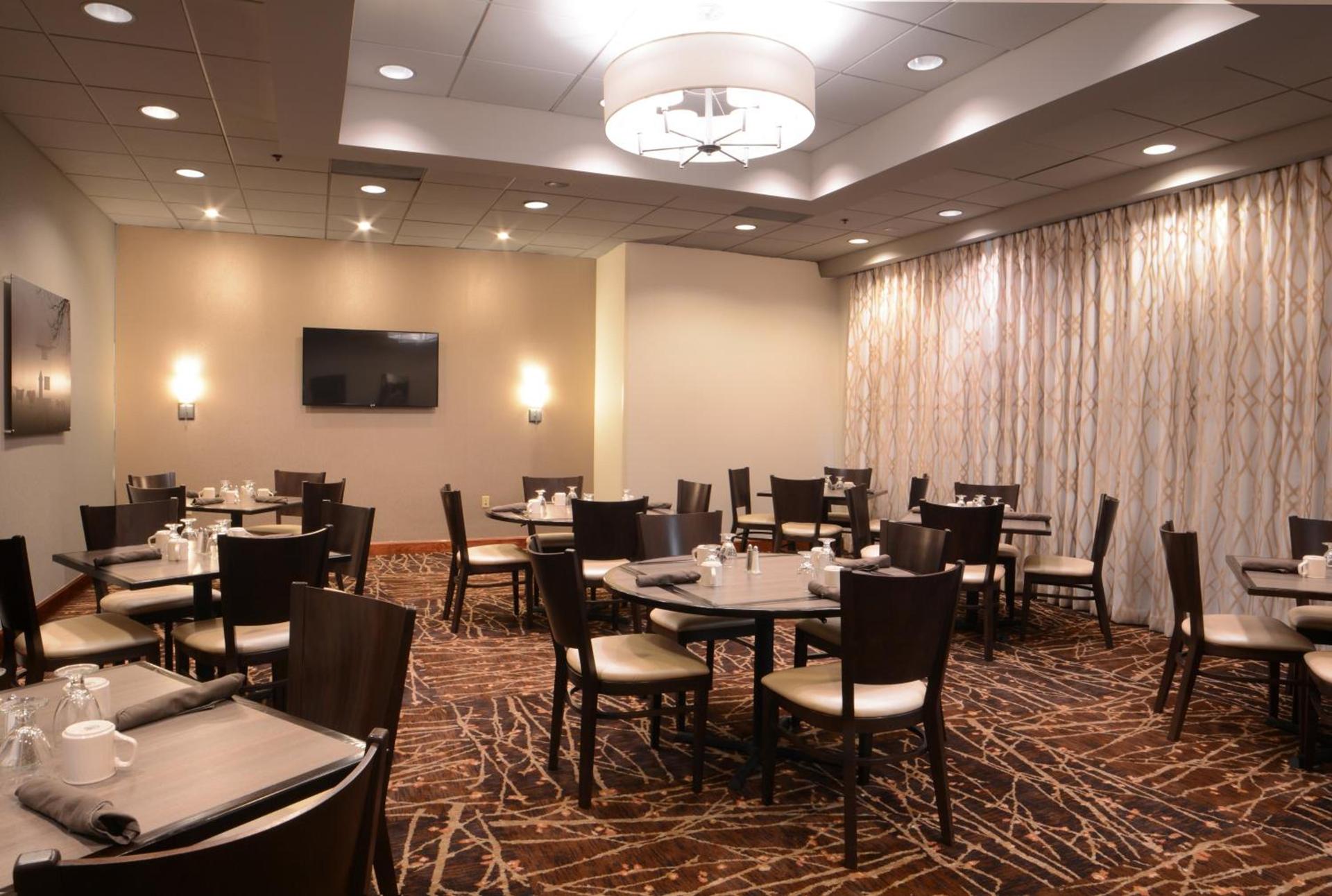 Holiday Inn Gaithersburg by IHG photo 55