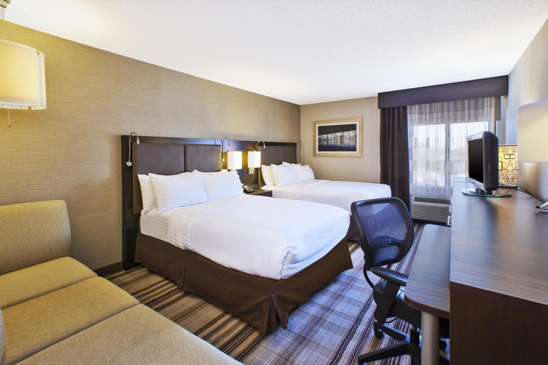 Holiday Inn Gaithersburg by IHG photo 48