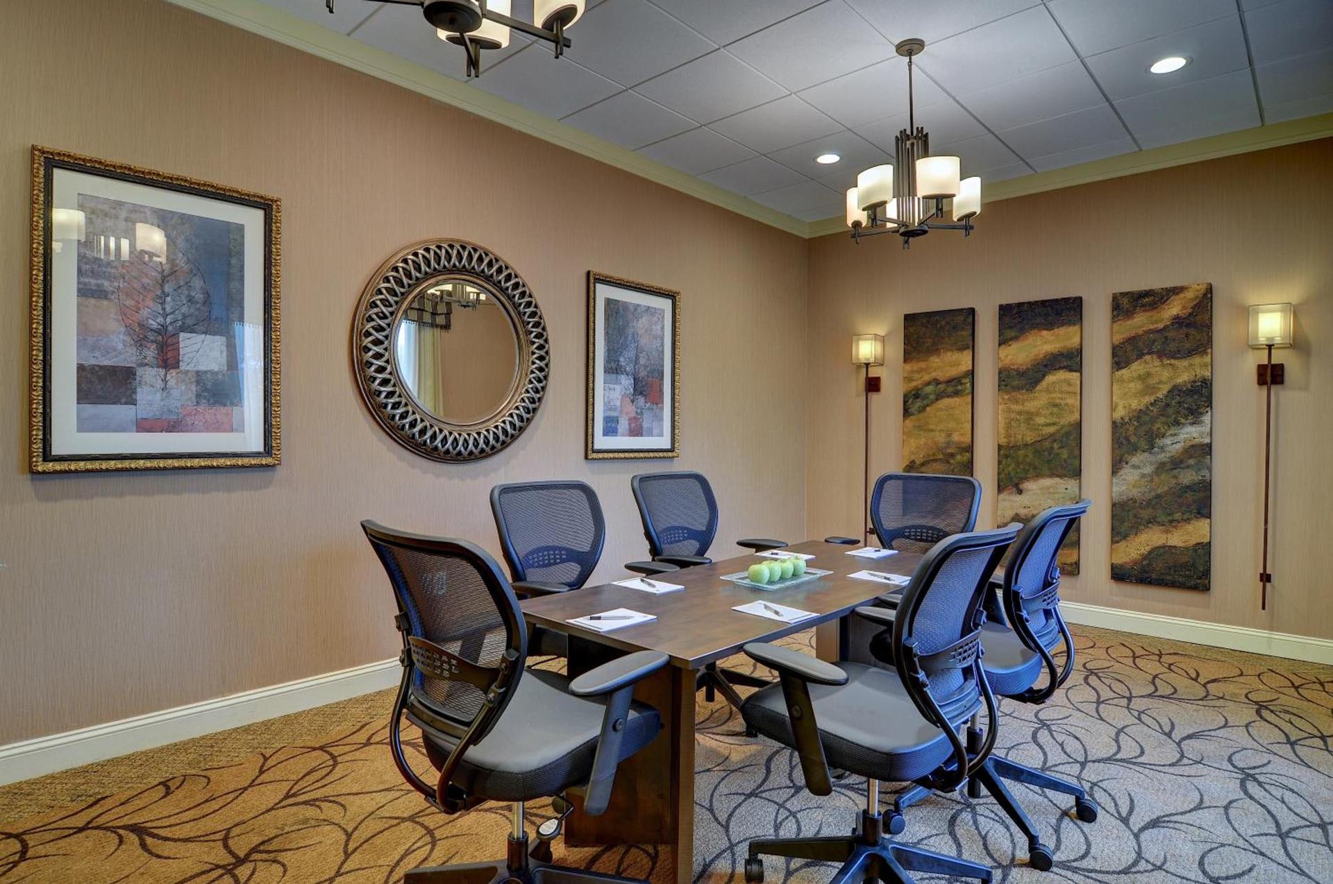 Holiday Inn Gaithersburg by IHG photo 7