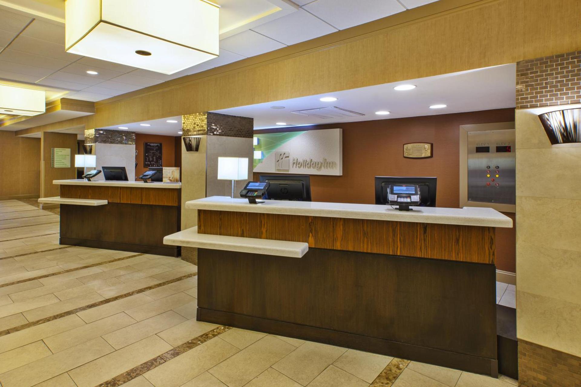 Holiday Inn Gaithersburg by IHG photo 3
