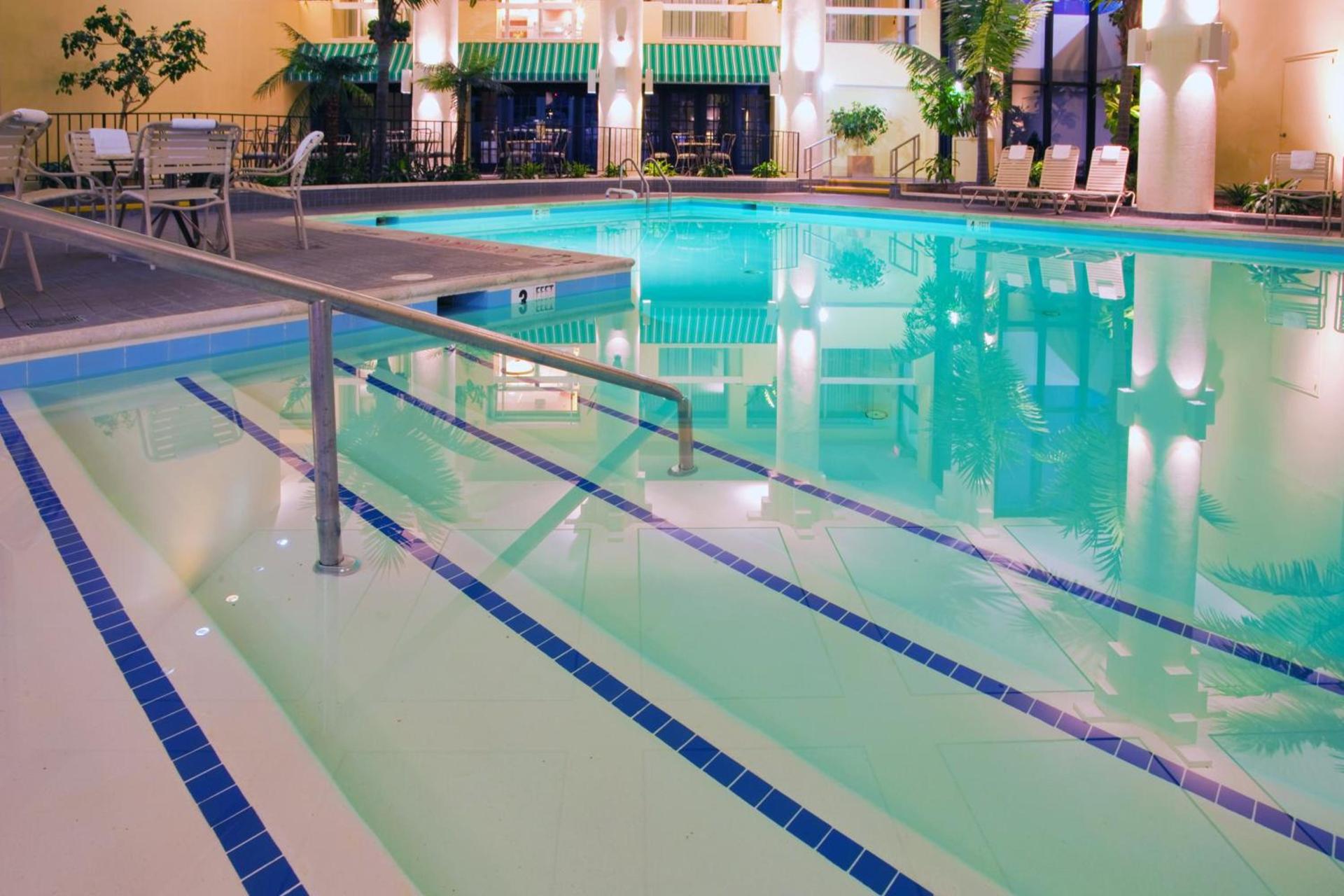 Holiday Inn Gaithersburg by IHG photo 32