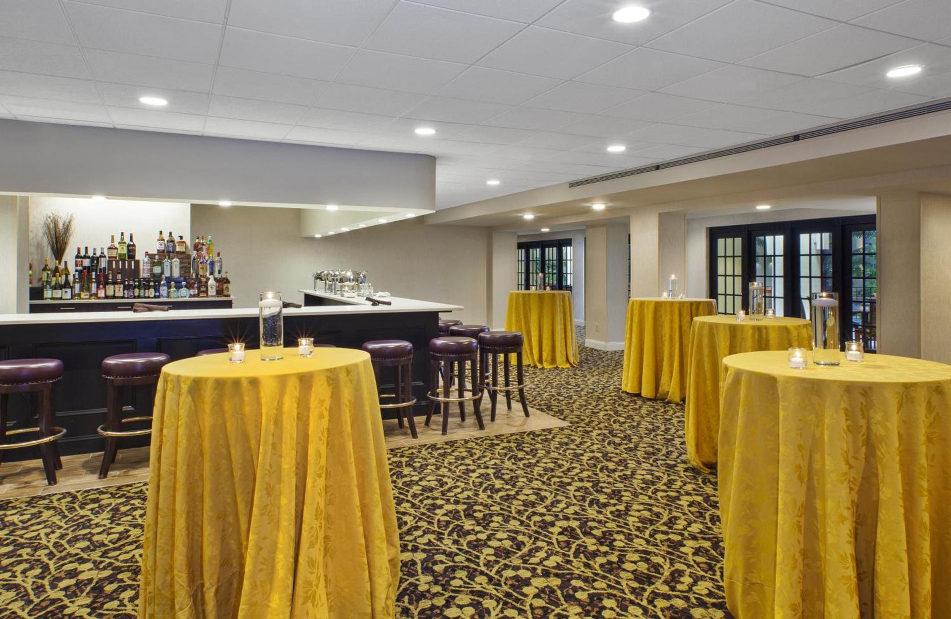 Holiday Inn Gaithersburg by IHG photo 60
