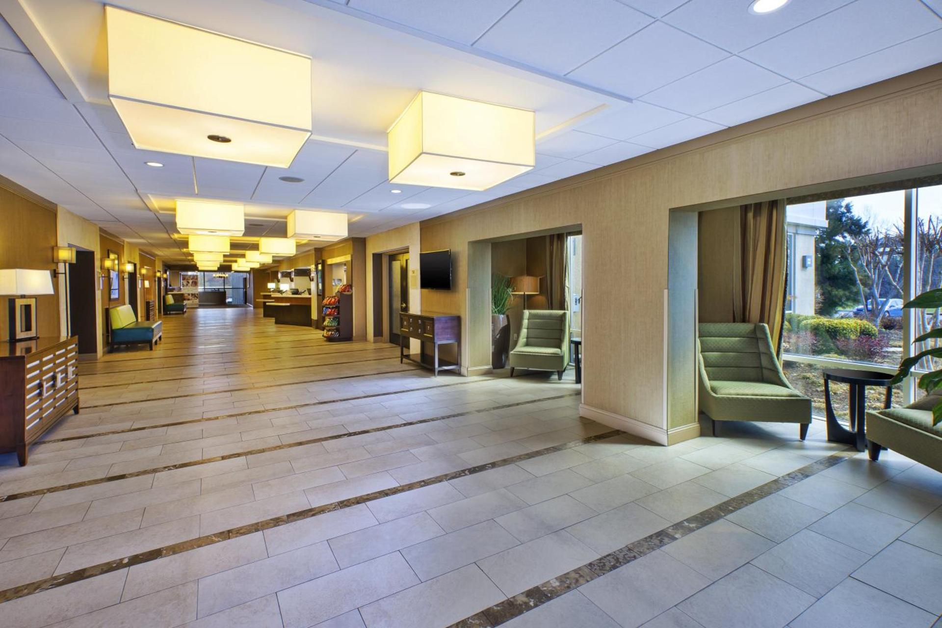 Holiday Inn Gaithersburg by IHG photo 4