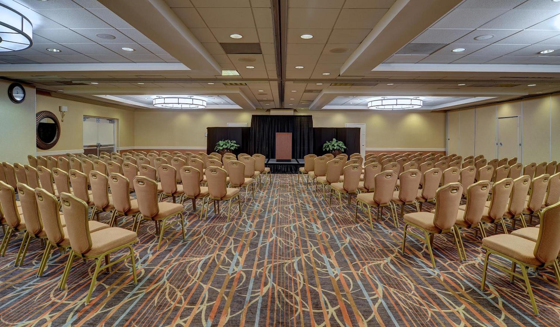 Holiday Inn Gaithersburg by IHG photo 12