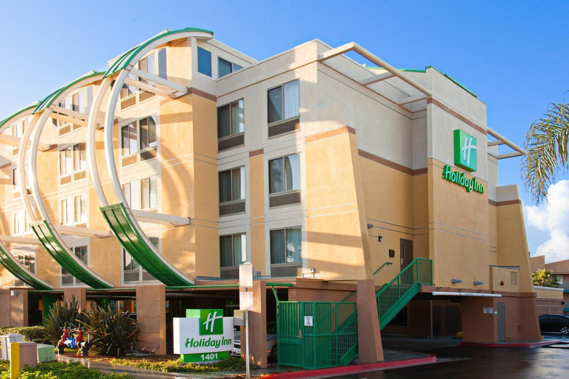 Holiday Inn Oceanside Marina Camp Pendleton by IHG photo 58