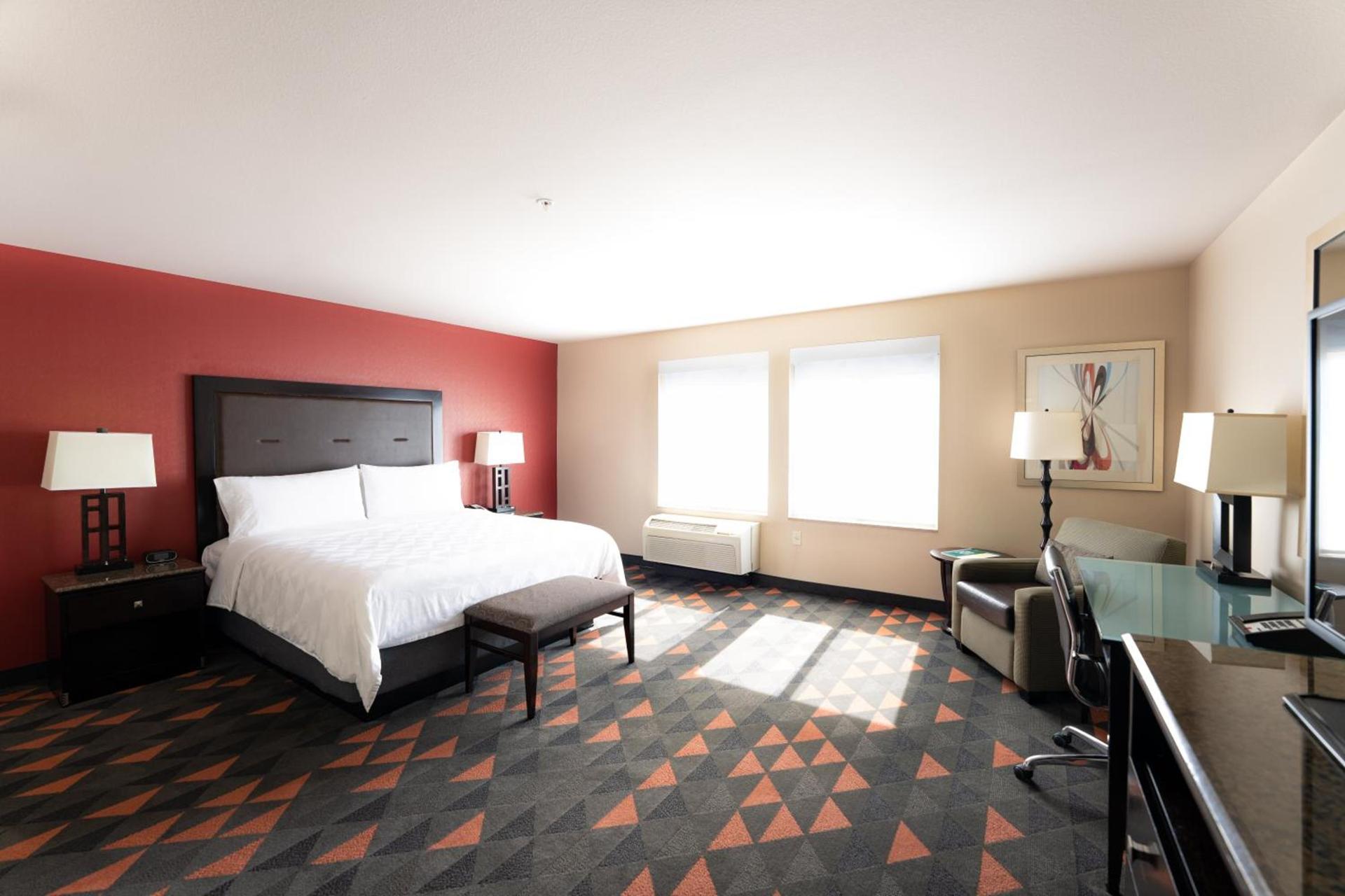 Holiday Inn Oceanside Marina Camp Pendleton by IHG photo 71