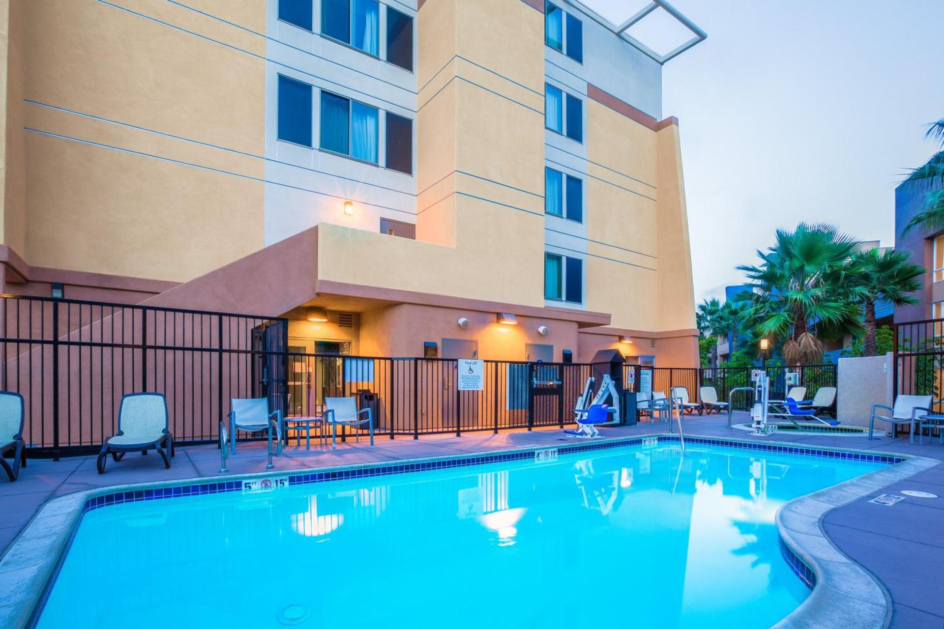 Holiday Inn Oceanside Marina Camp Pendleton by IHG photo 60