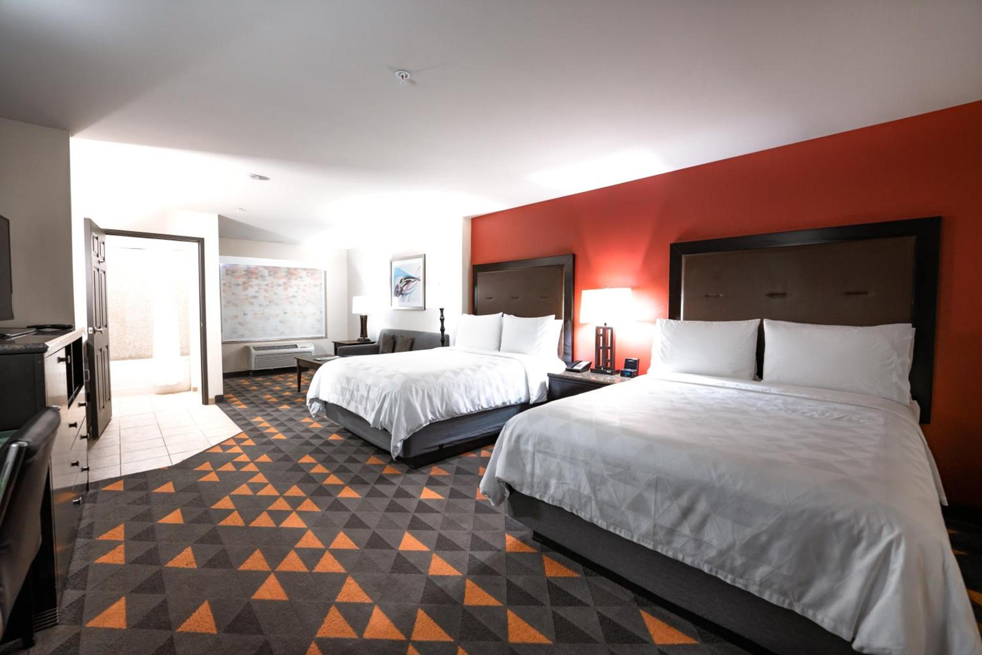 Holiday Inn Oceanside Marina Camp Pendleton by IHG photo 53