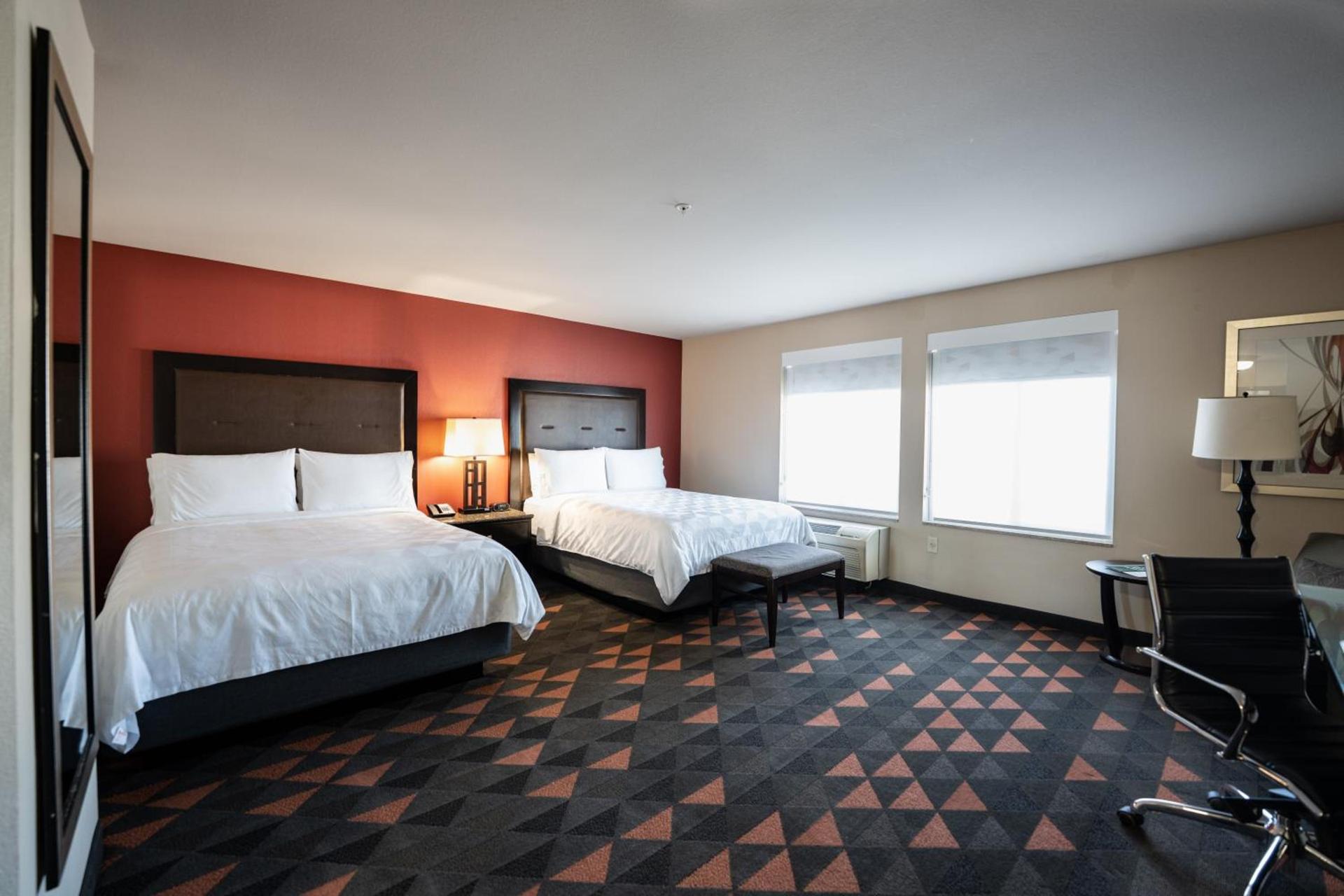 Holiday Inn Oceanside Marina Camp Pendleton by IHG photo 50