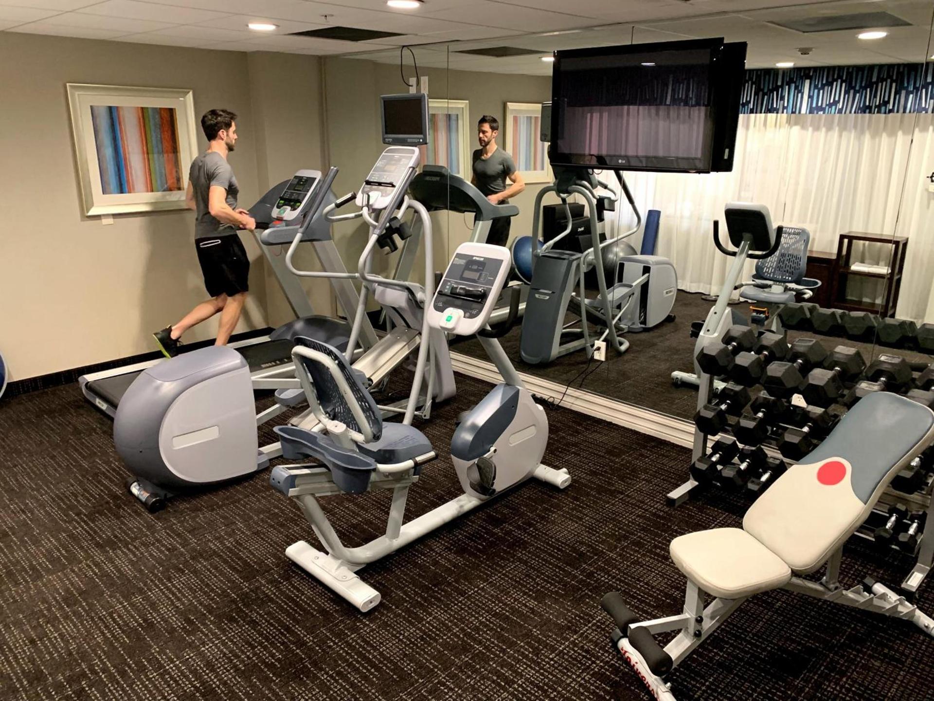 Holiday Inn Oceanside Marina Camp Pendleton by IHG photo 14