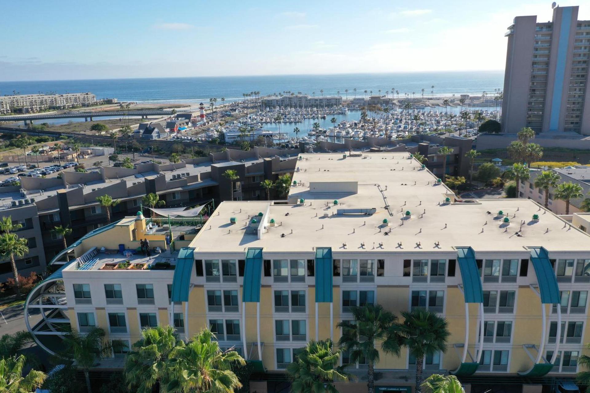 Holiday Inn Oceanside Marina Camp Pendleton by IHG photo 12