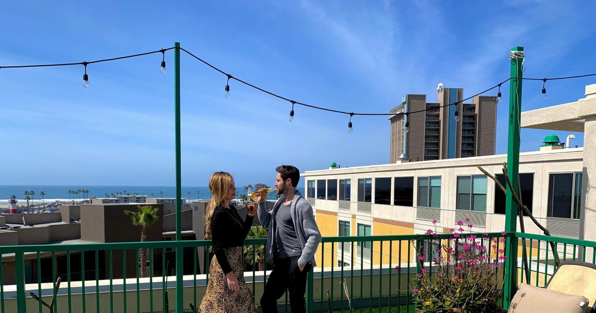 Holiday Inn Oceanside Marina Camp Pendleton by IHG photo 10
