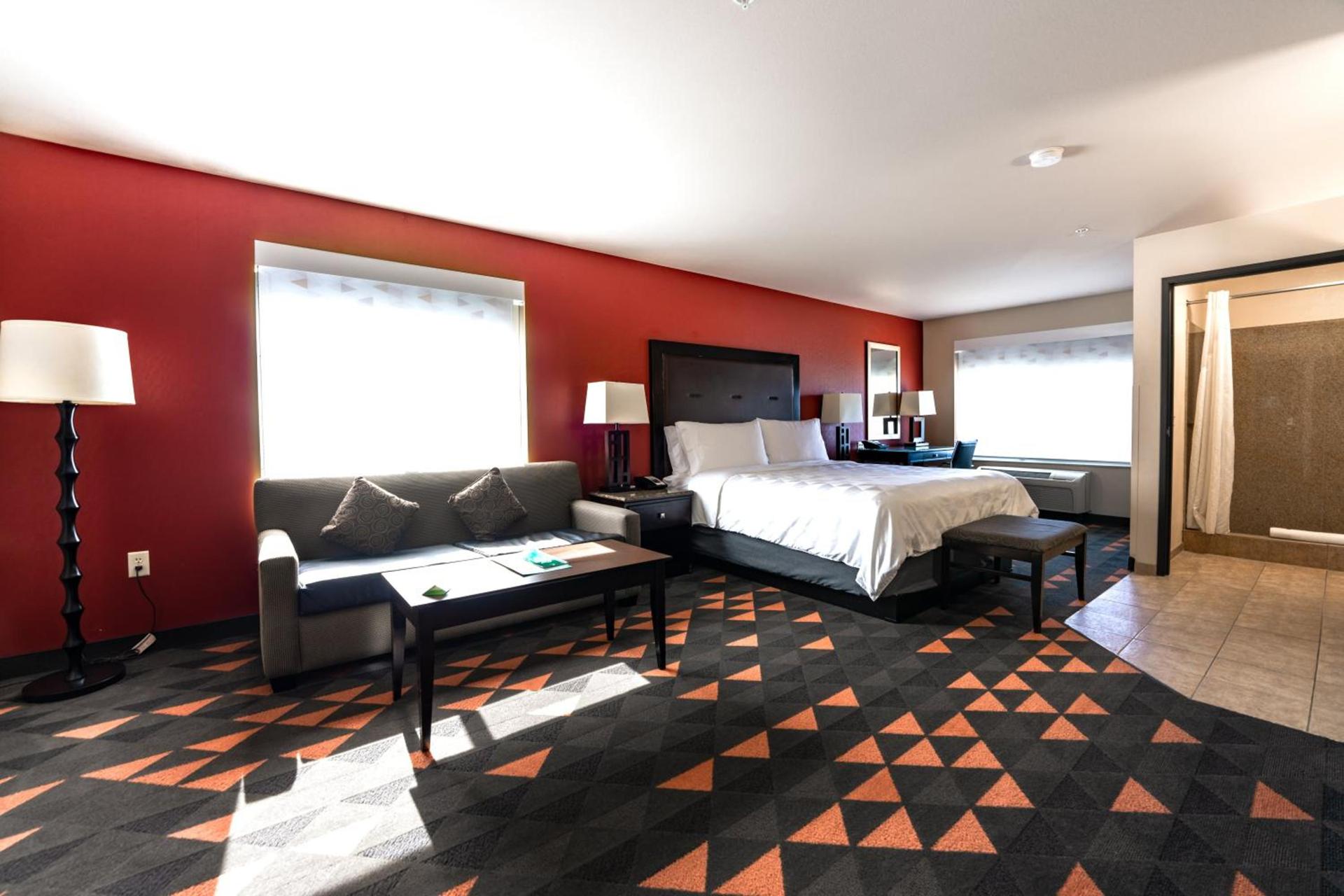 Holiday Inn Oceanside Marina Camp Pendleton by IHG photo 69