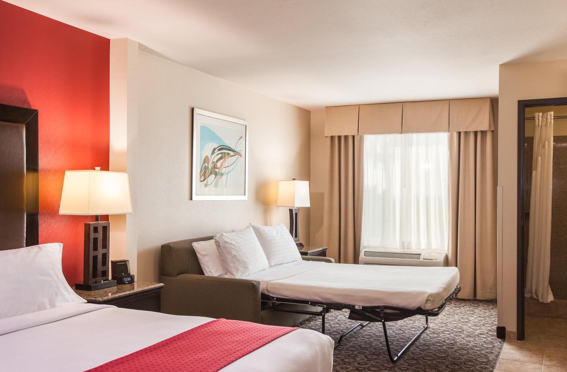 Holiday Inn Oceanside Marina Camp Pendleton by IHG photo 42